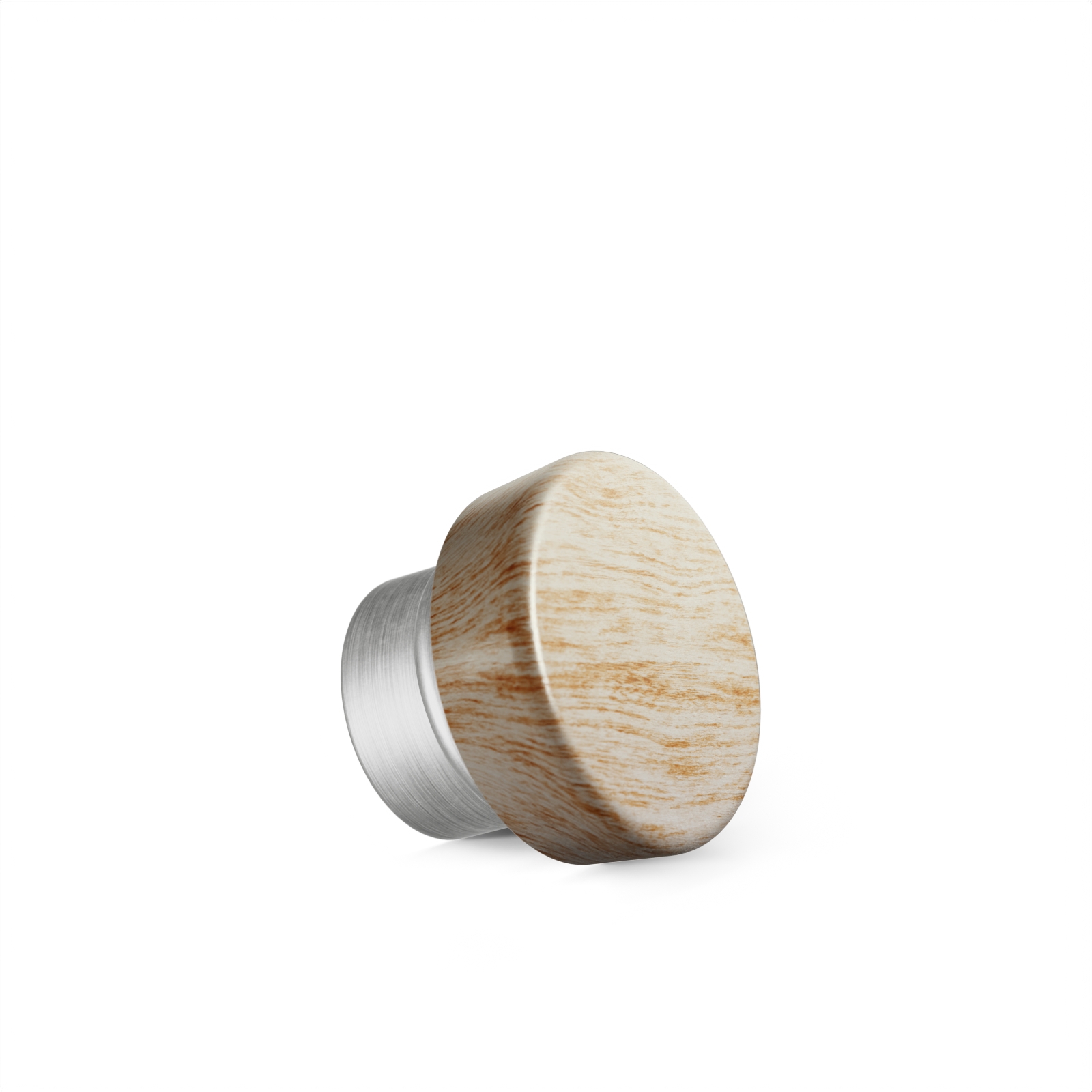 Accessories Clima Lid - Wood