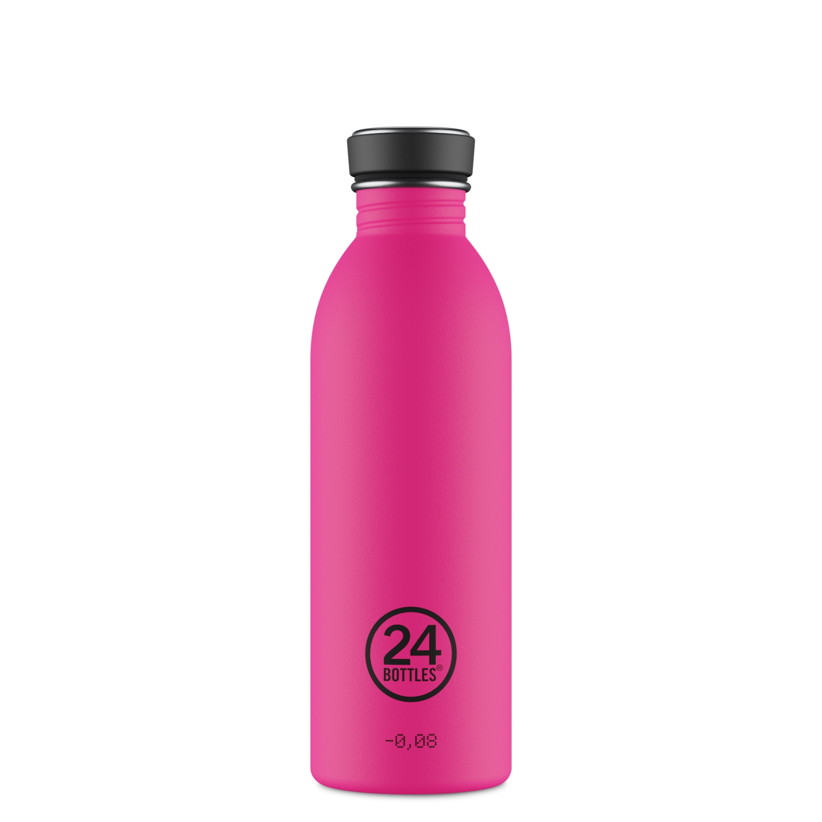 Urban Bottle Passion Pink - 500 ml