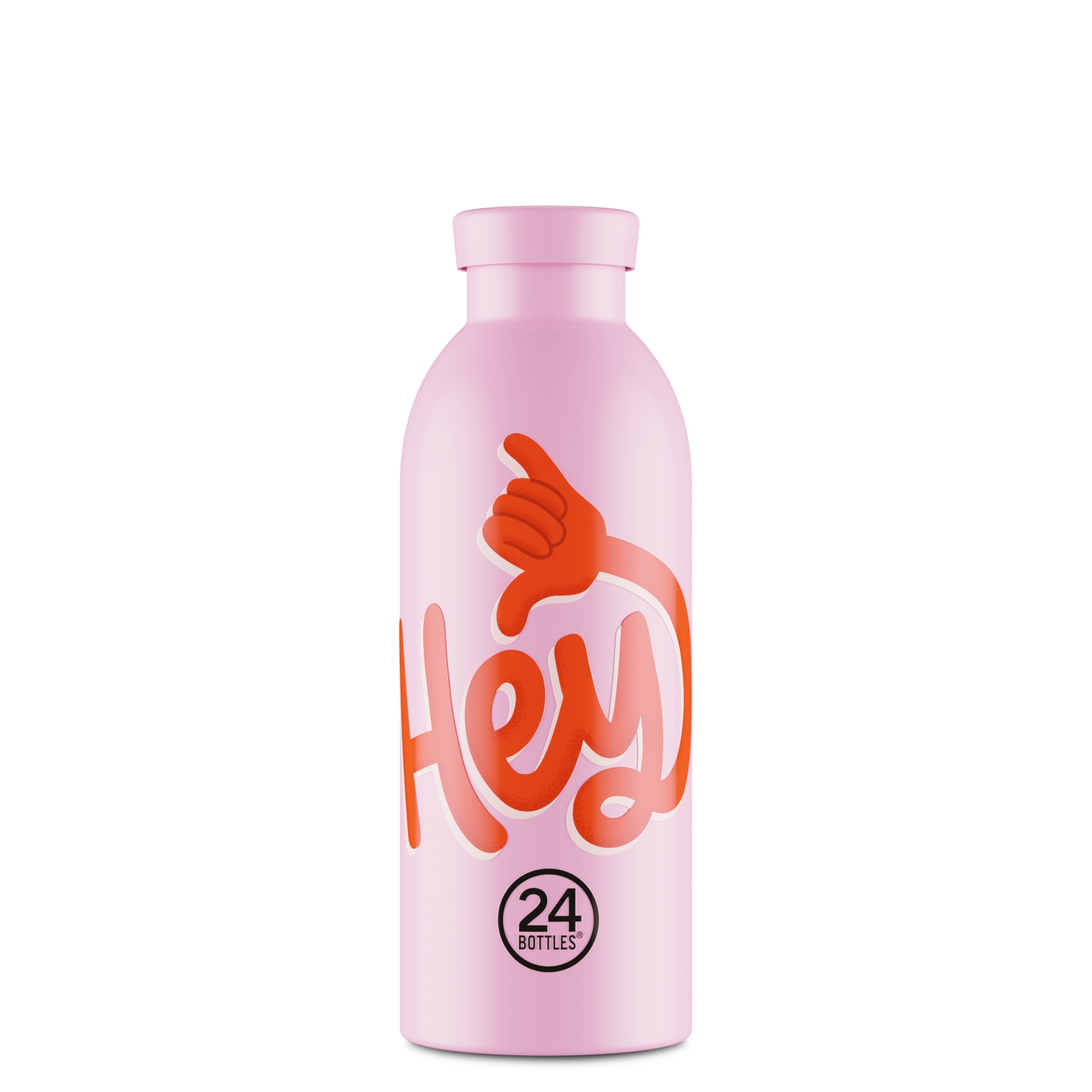 Clima Bottle Hey! Pink - 500 ml