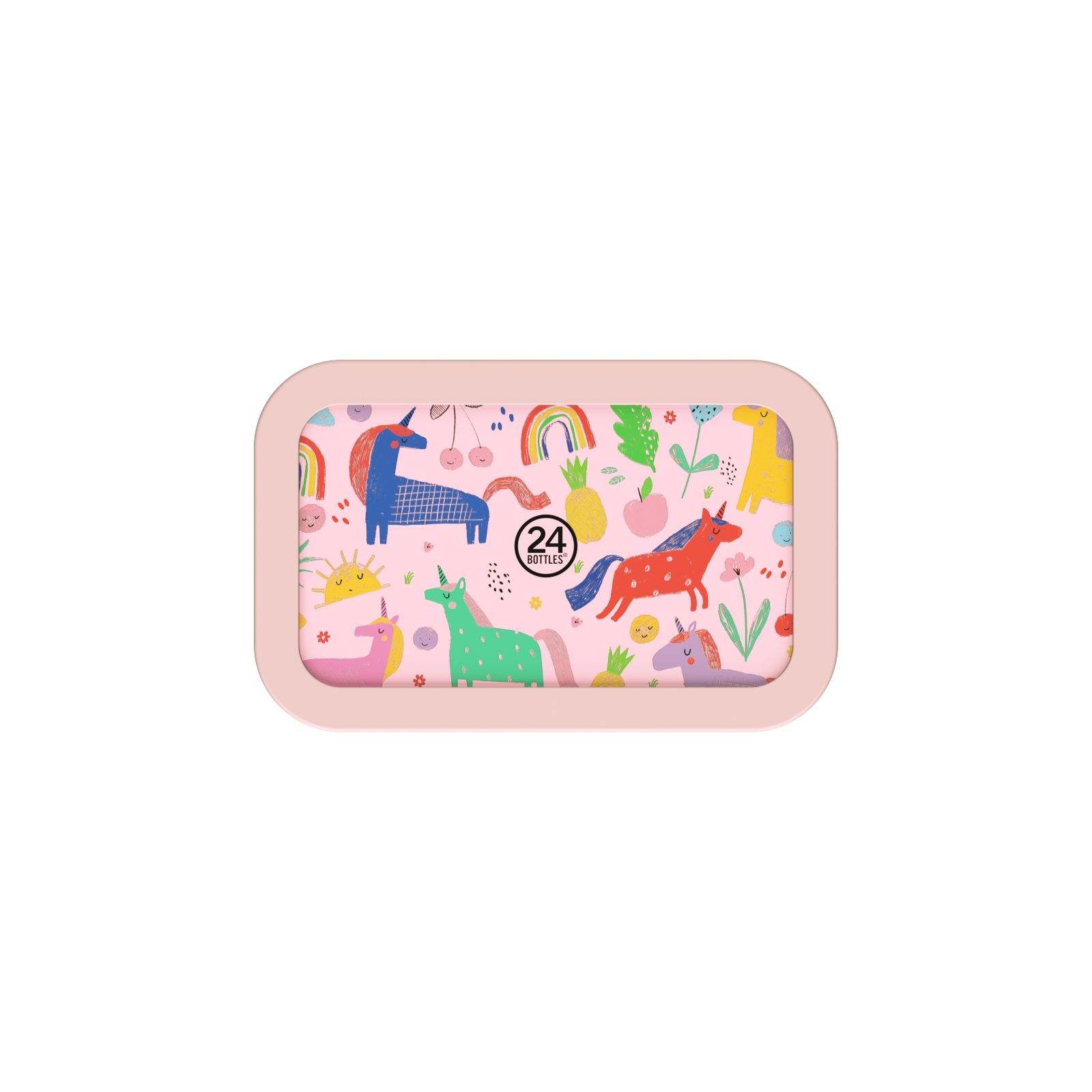 Snack Box Magic Friends