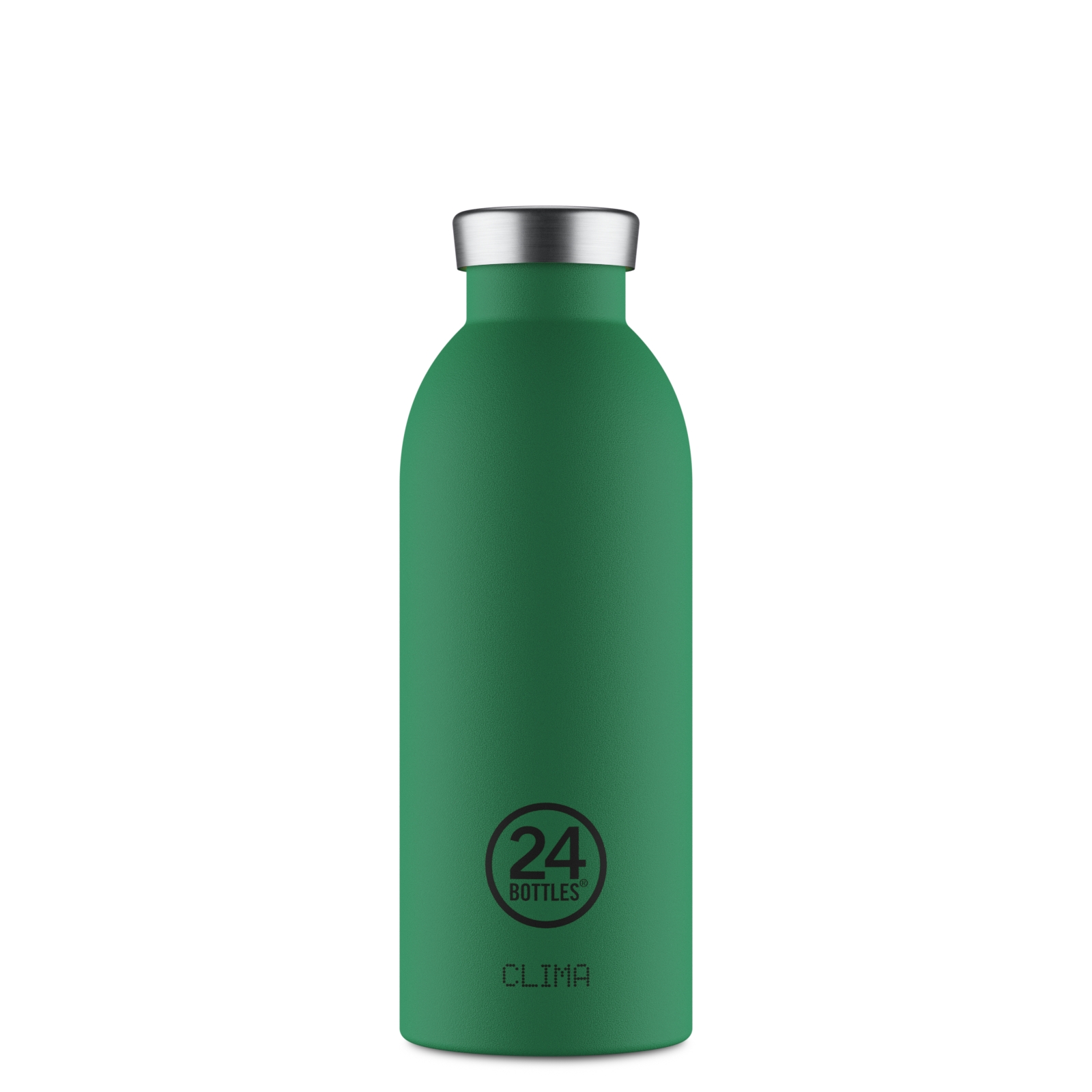 Clima Bottle Emerald Green - 500 ml