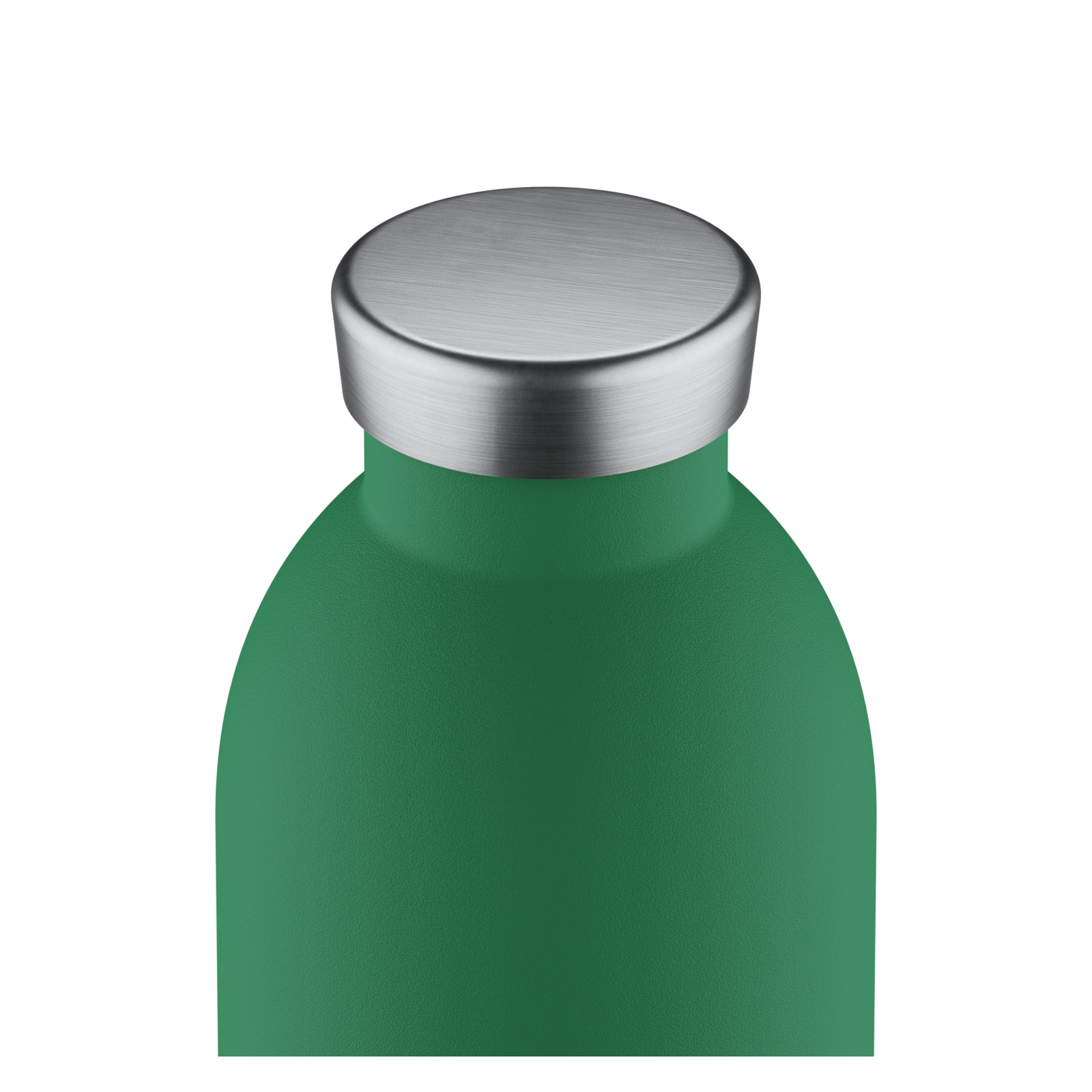 Clima Bottle Emerald Green - 500 ml