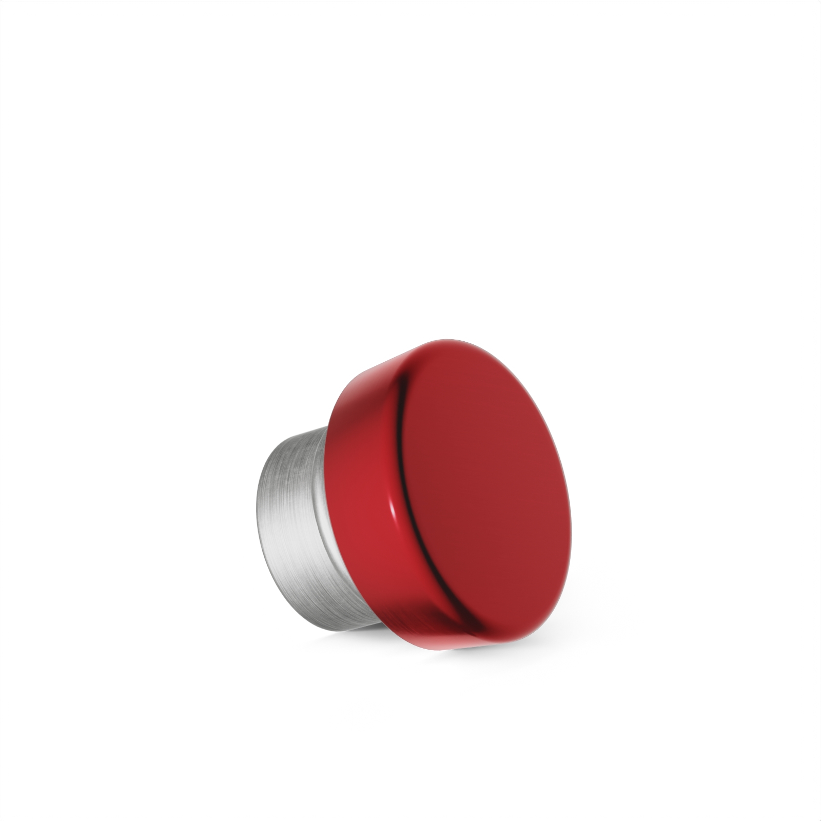Accessories Clima Lid - Fire Red