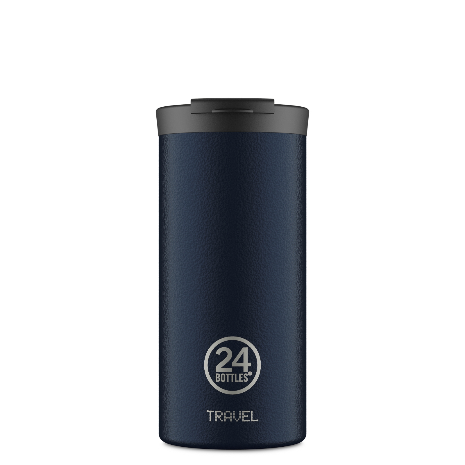 Travel Tumbler Deep Blue - 600 ml