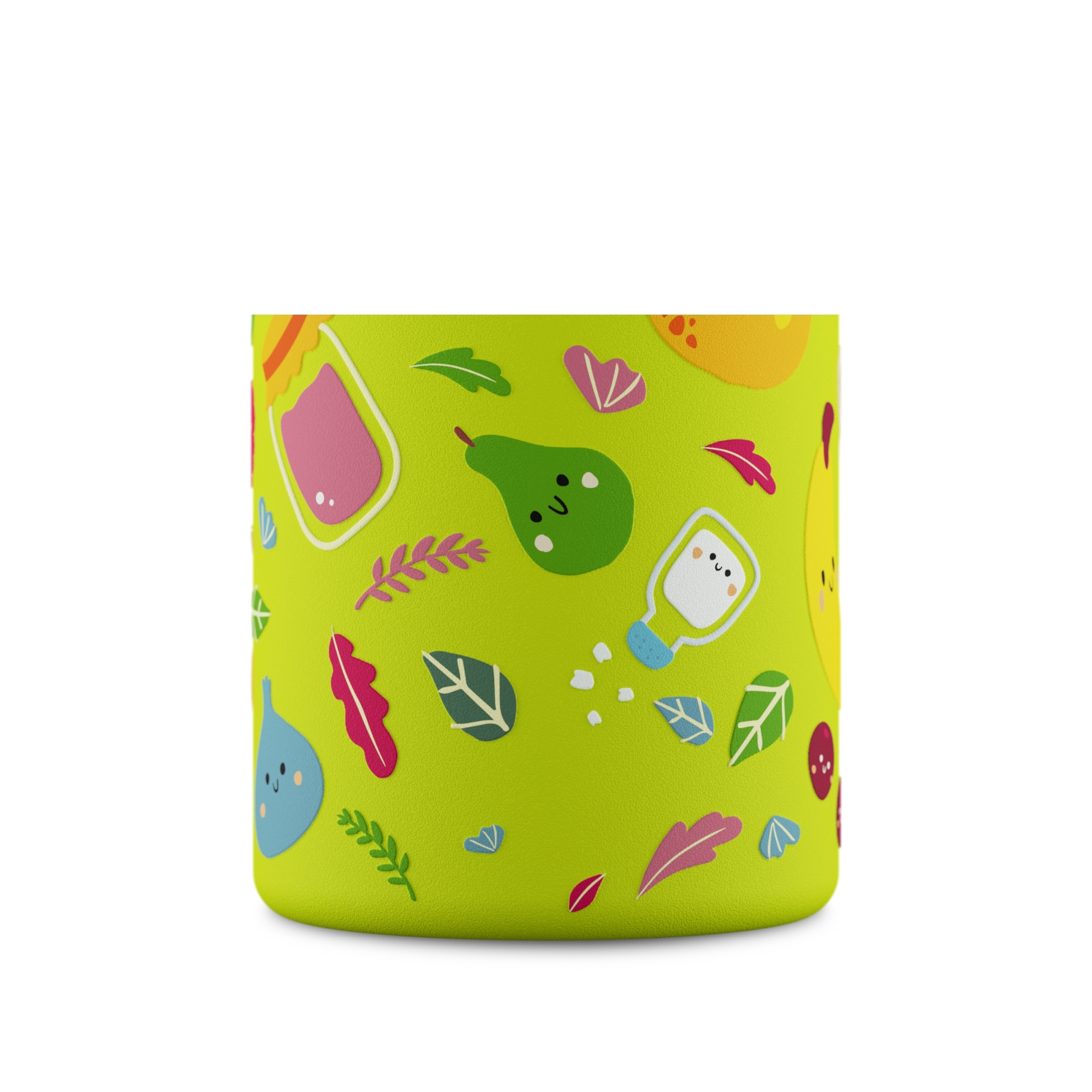 Kids Bottle Veggie Friends - 500 ml