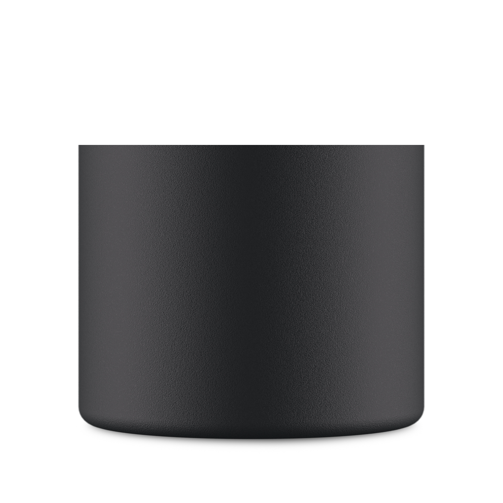 Travel Tumbler Tuxedo Black - 600 ml