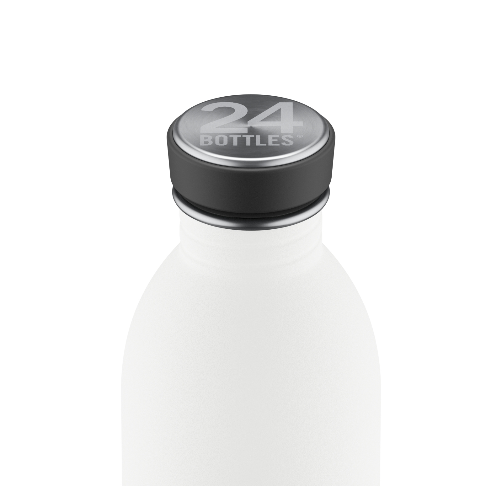 Urban Bottle Ice White - 500 ml