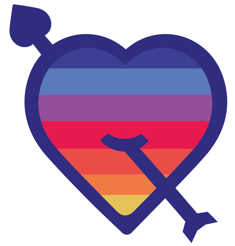 Stickers Love - 24Lab