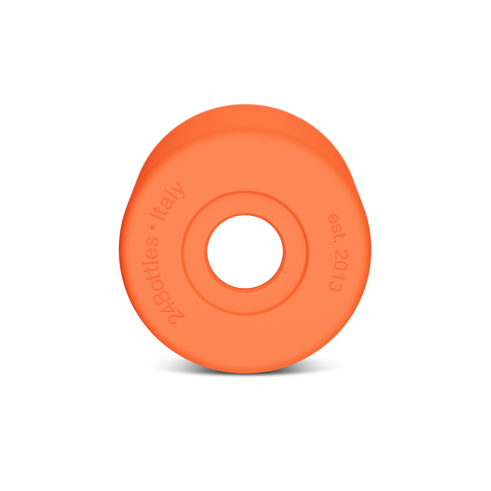 Accessories Base Cover - Orange - Large