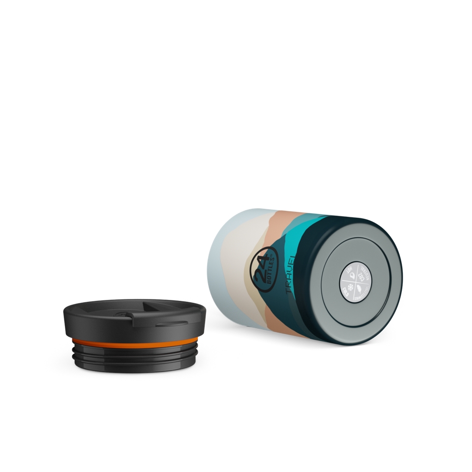 Travel Tumbler Mountains - 350 ml