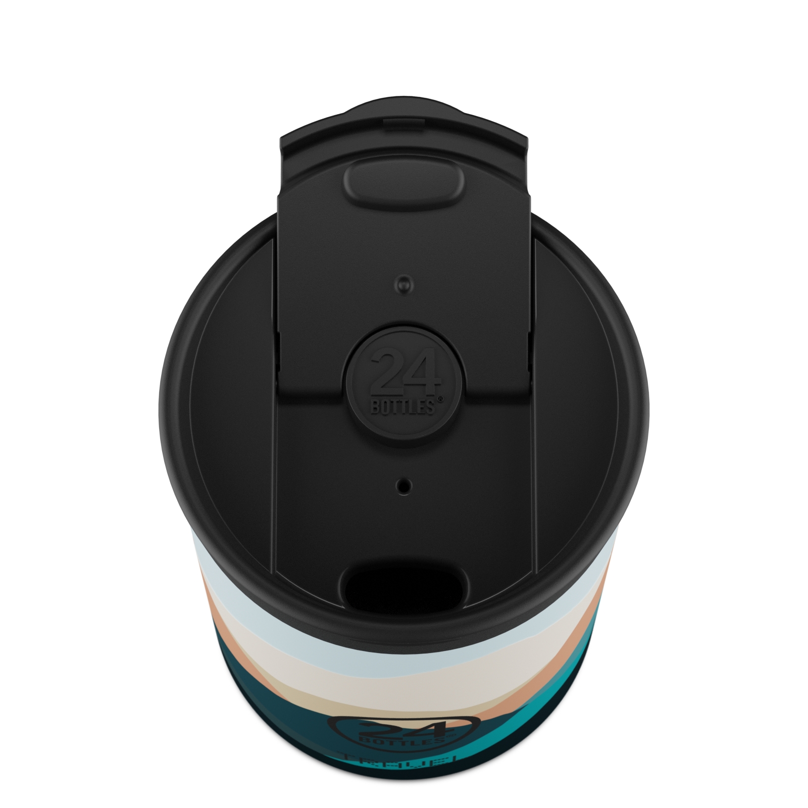 Travel Tumbler Mountains - 350 ml