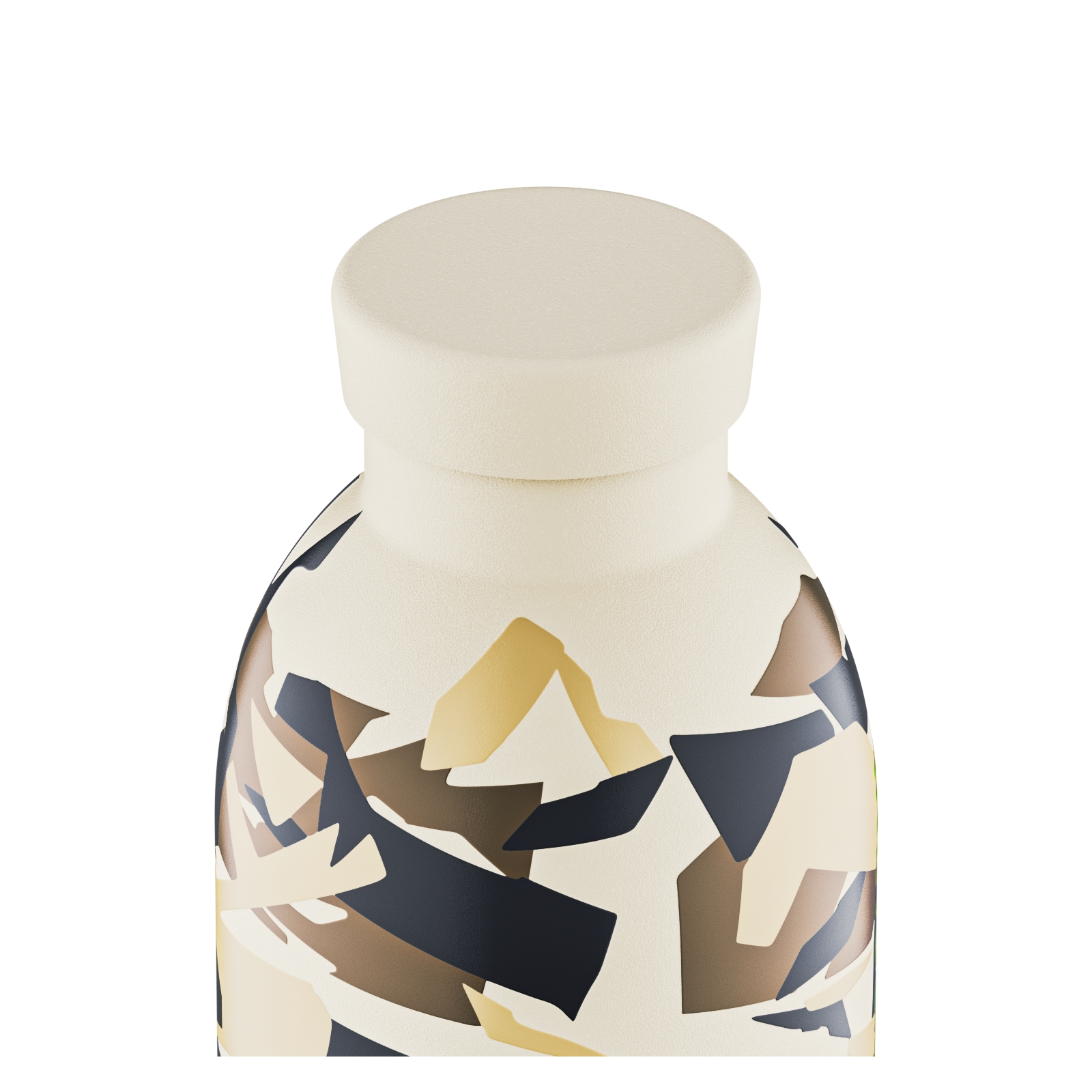 Clima Bottle Automobili Lamborghini Sterrato Sabbia - 500 ml