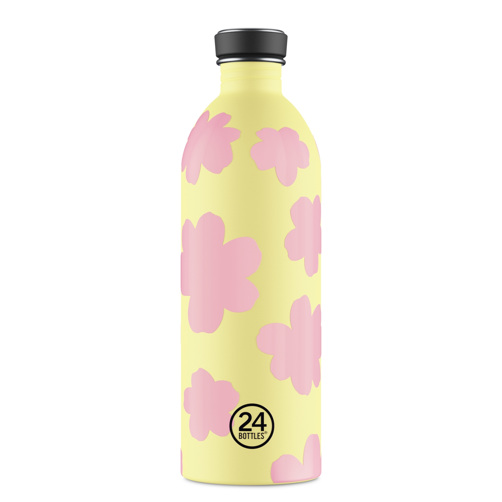 Urban Bottle Daydreaming Yellow - 1000 ml