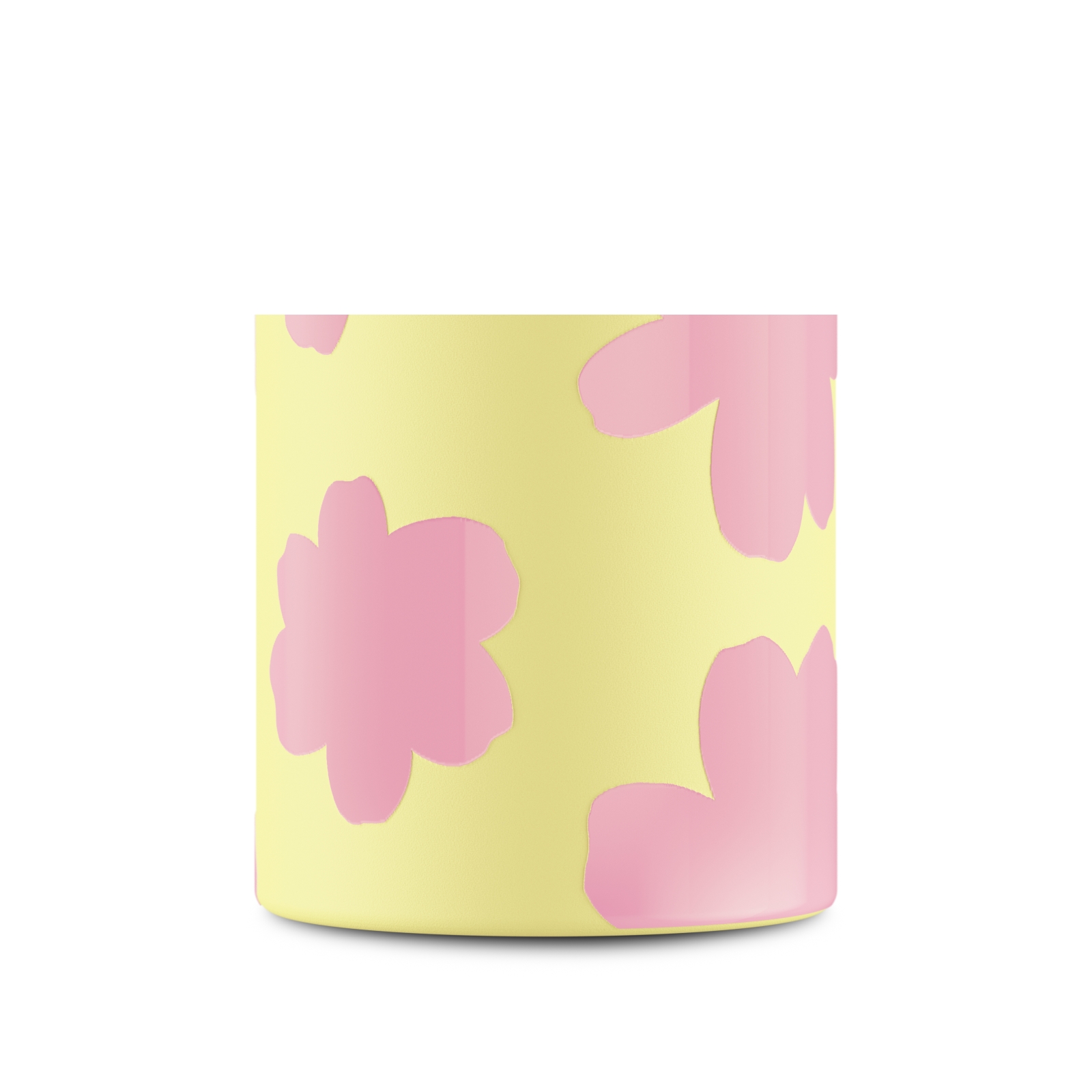 Urban Bottle Daydreaming Yellow - 1000 ml