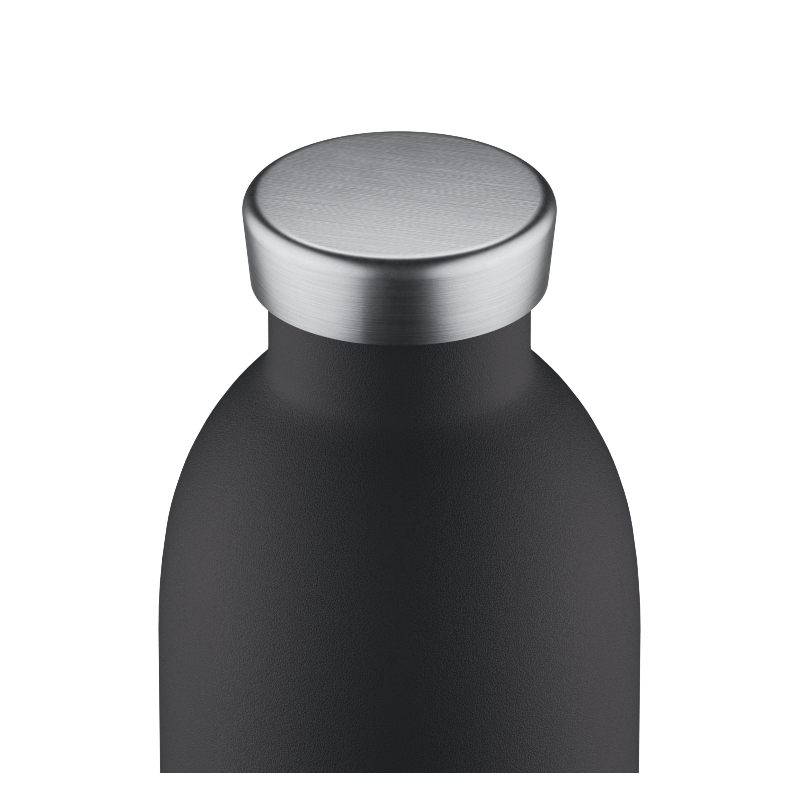 Clima Bottle Tuxedo Black - 330 ml