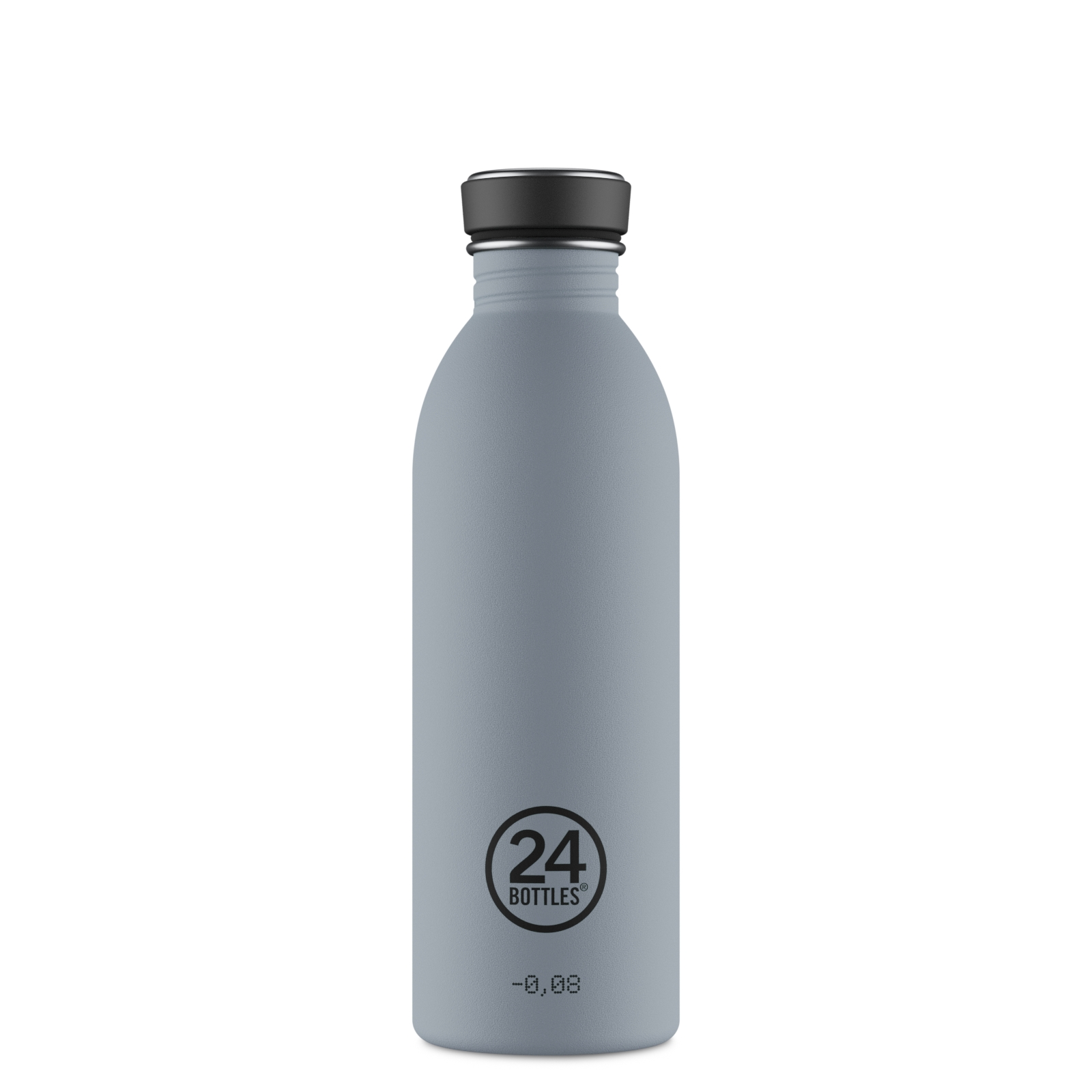 Urban Bottle Formal Grey - 500 ml