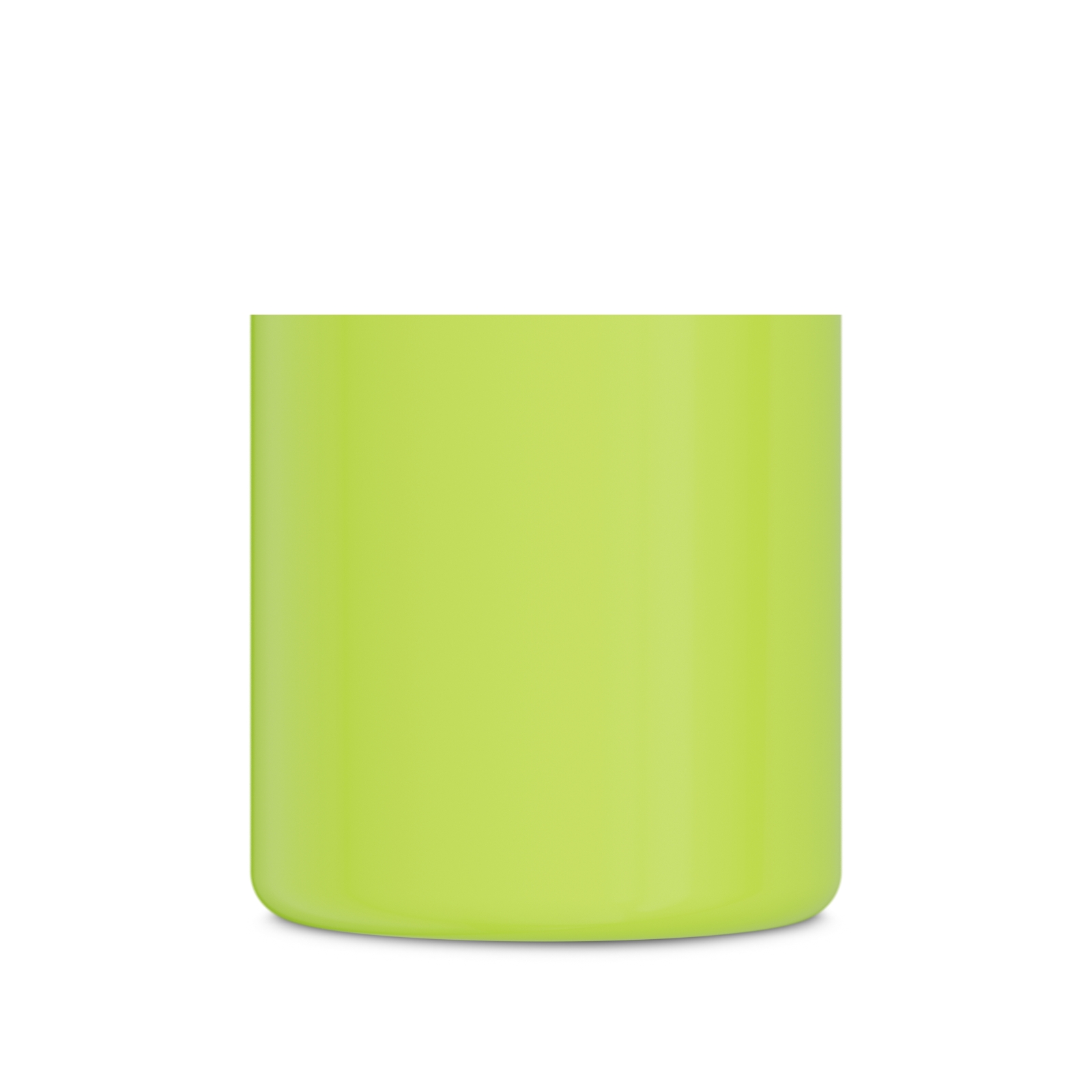 Kids Bottle REactive I Yellow/green - 250ml