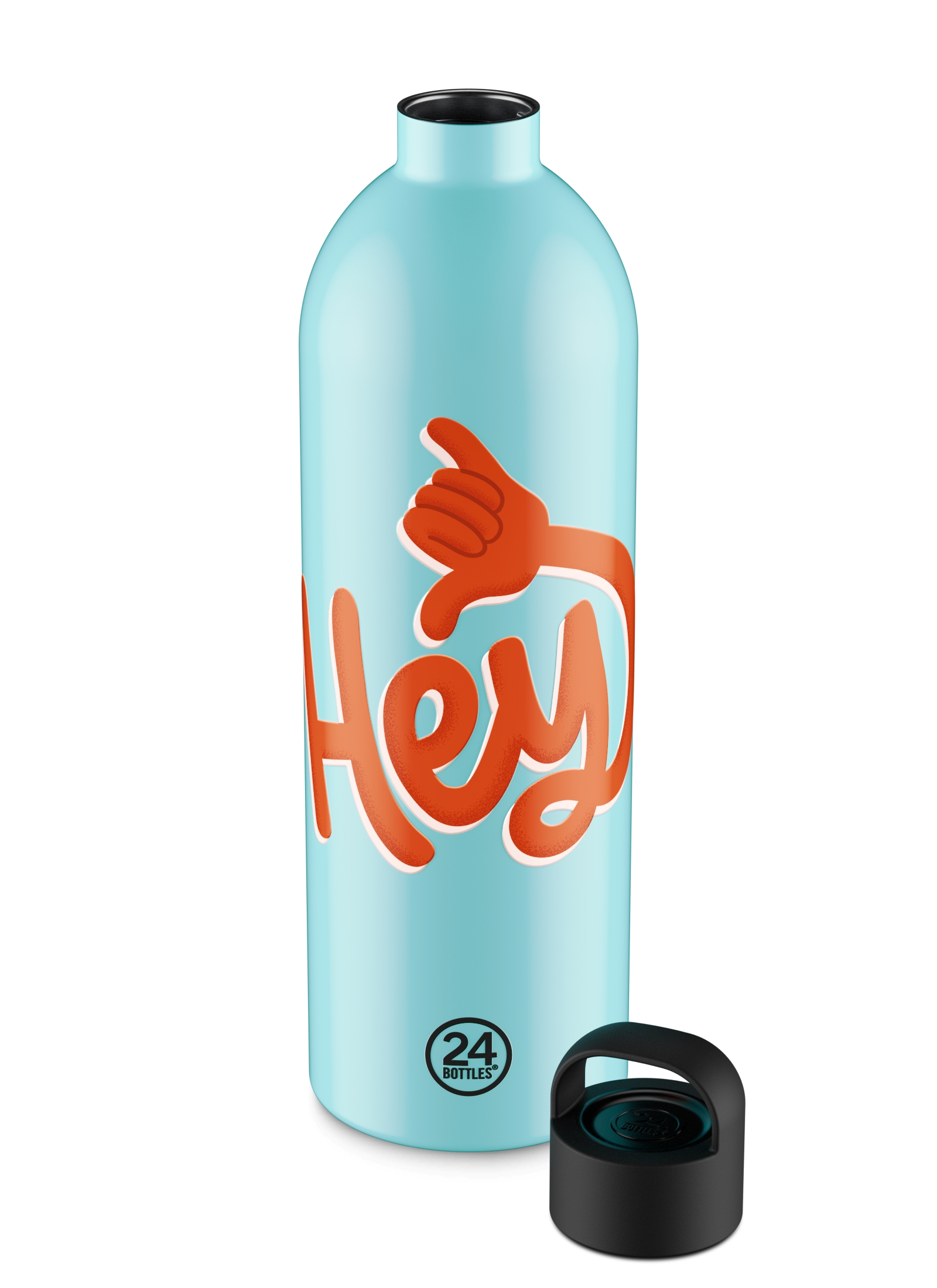 Clima Bottle Hey! Blue - 1500 ml