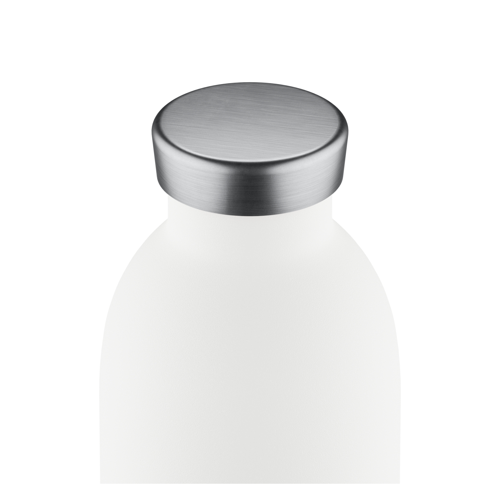 Clima Bottle Ice White - 330 ml