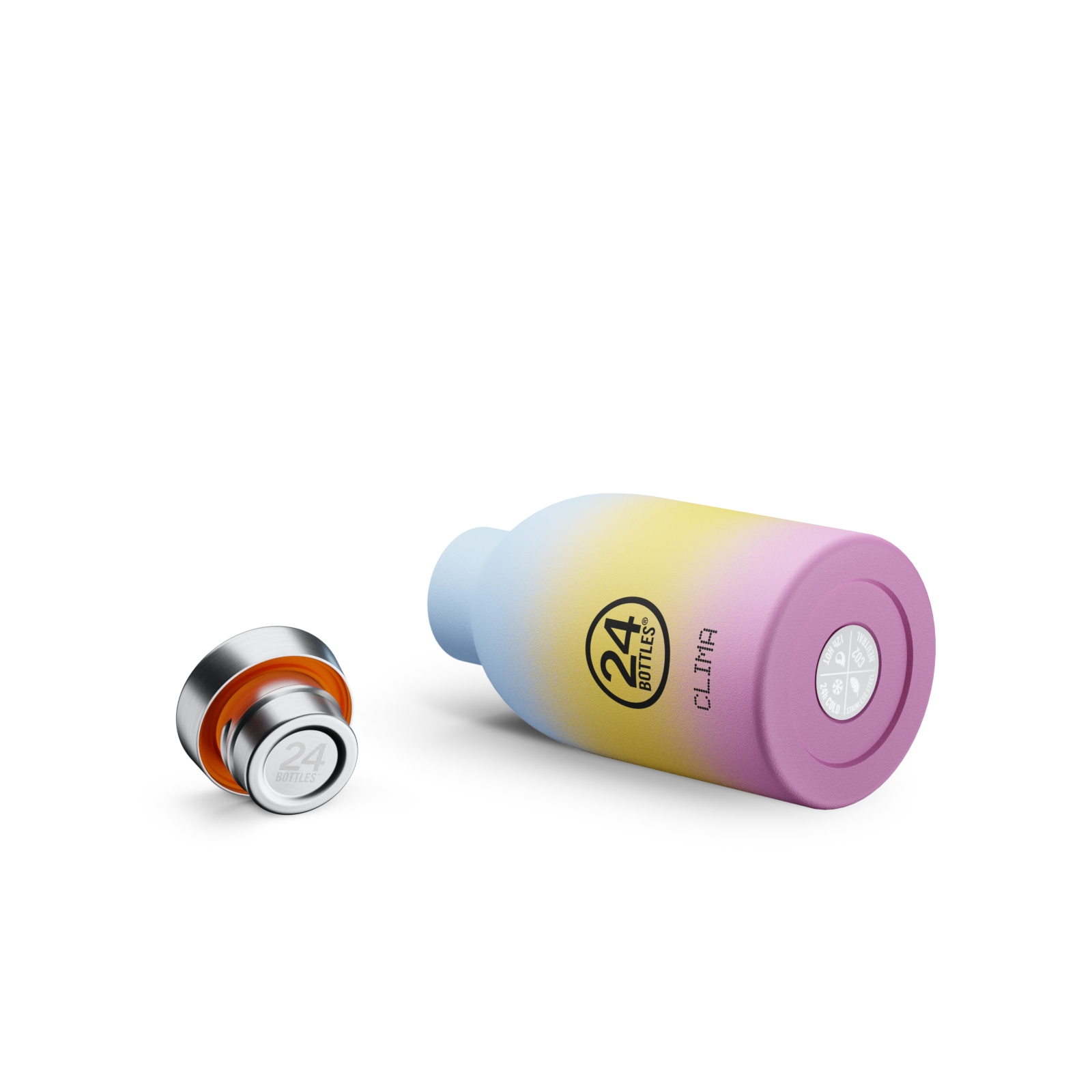 Clima Bottle Aurora - 330 ml