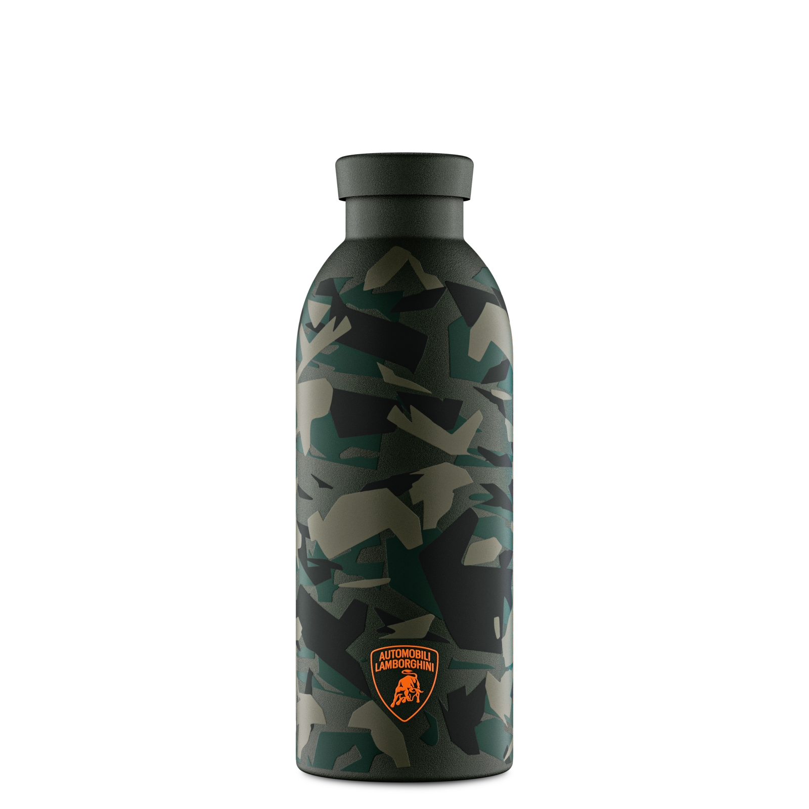 Clima Bottle Automobili Lamborghini Sterrato Bosco - 500 ml