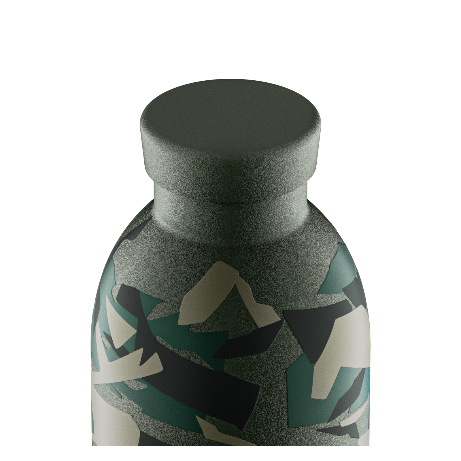 Clima Bottle Automobili Lamborghini Sterrato Bosco - 500 ml