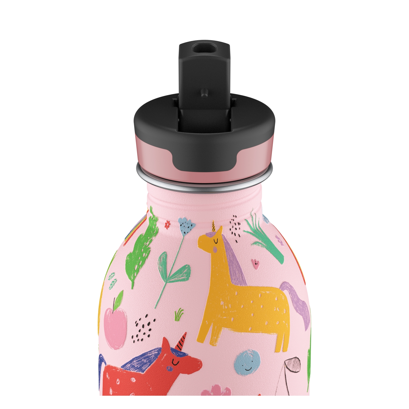 Kids Bottle Magic Friends - 250 ml