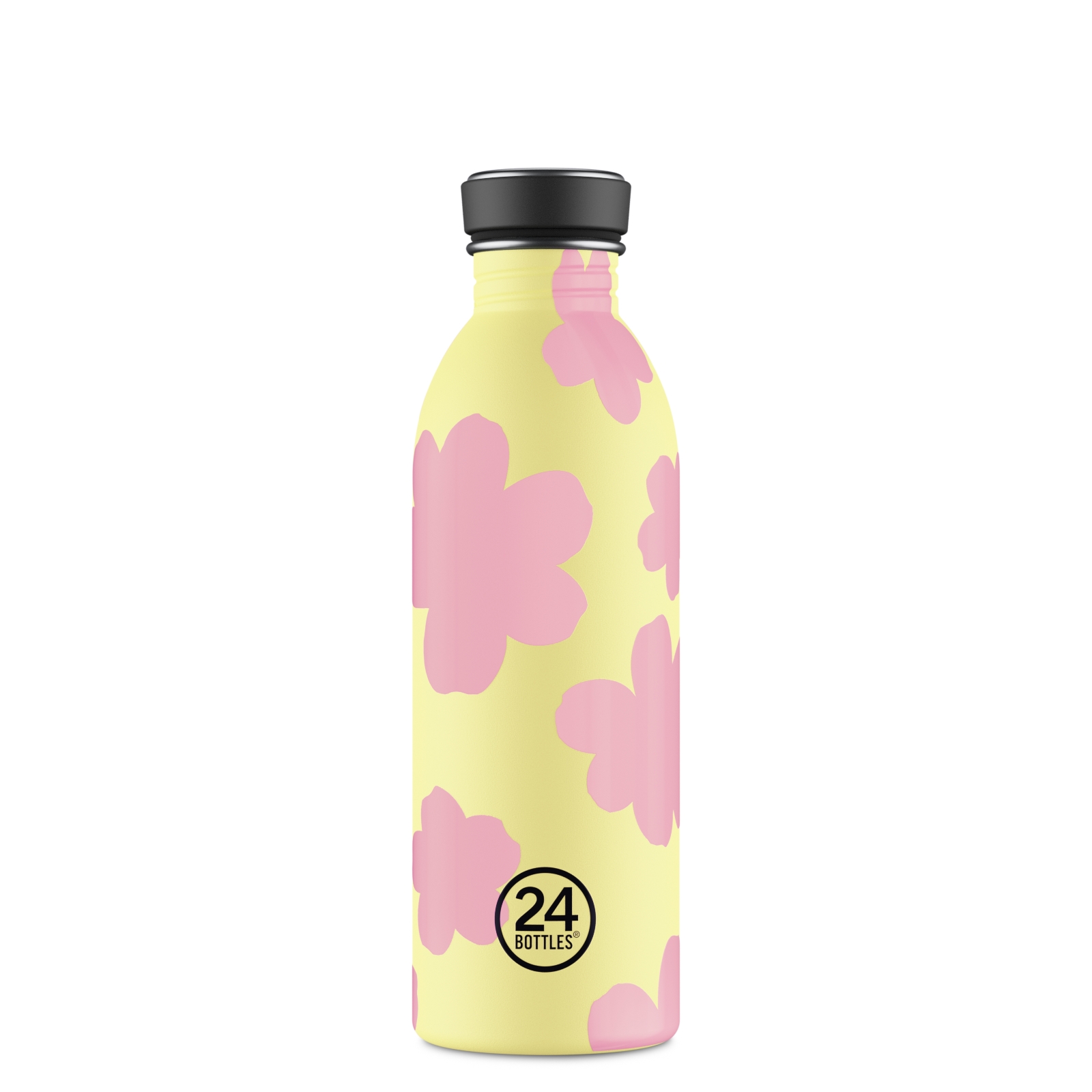 Urban Bottle Daydreaming Yellow - 500 ml