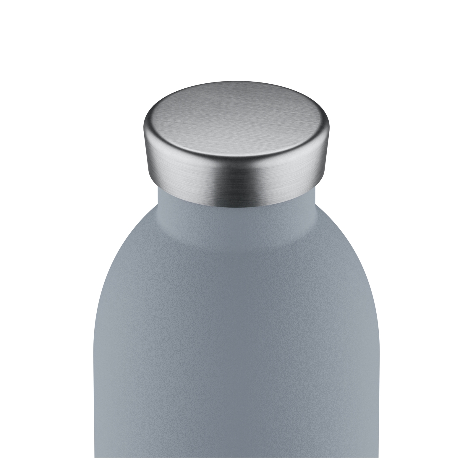 Clima Bottle Formal Grey - 500 ml