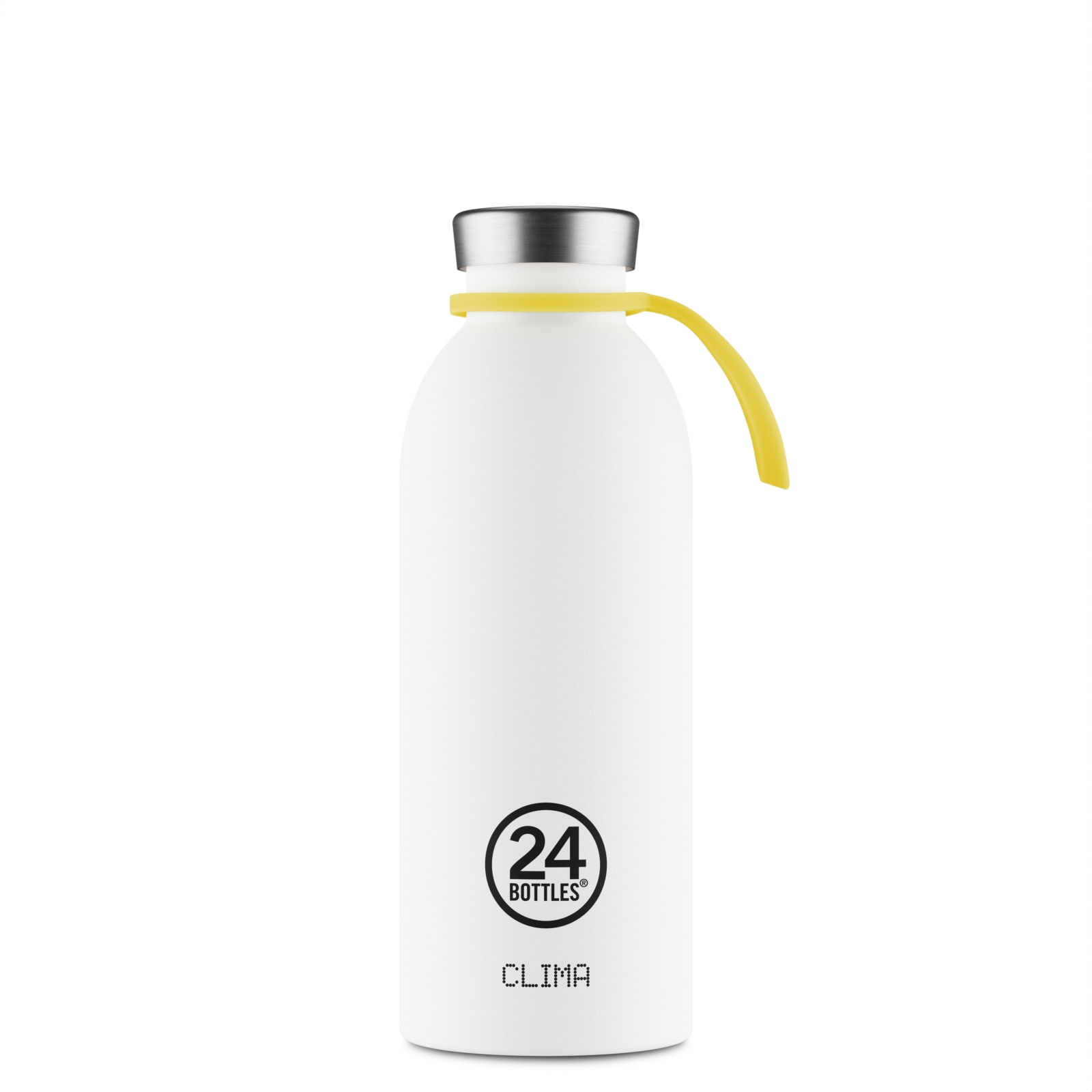 Accessories Bottle Tie - Light Yellow