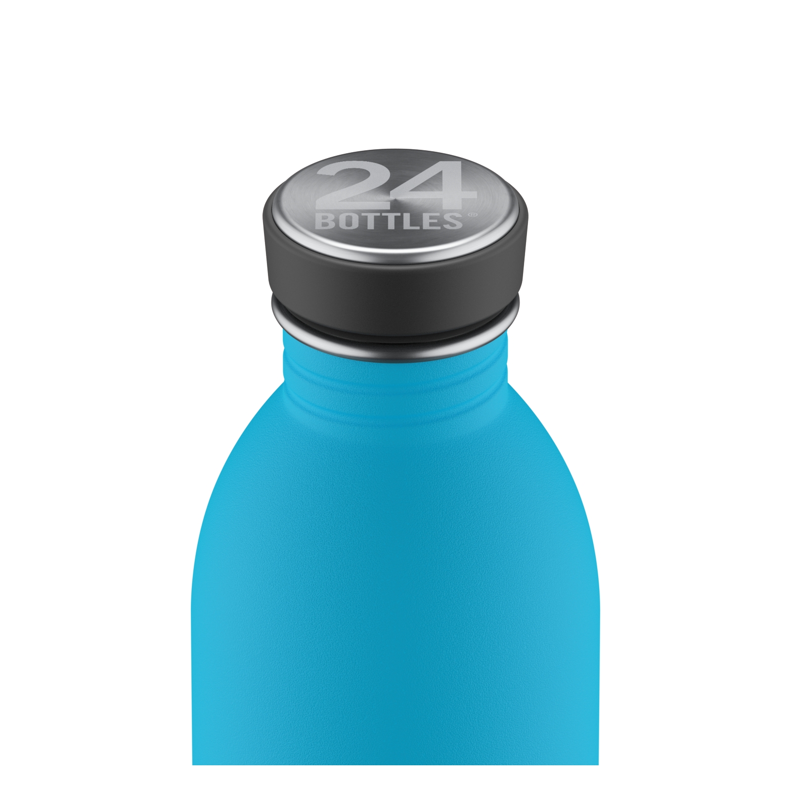 Urban Bottle Lagoon Blue - 500 ml