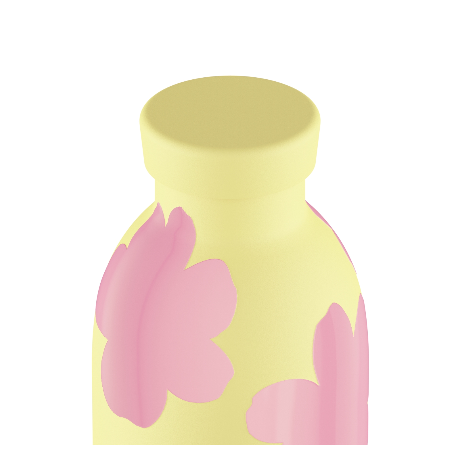 Clima Bottle Daydreaming Yellow - 330 ml