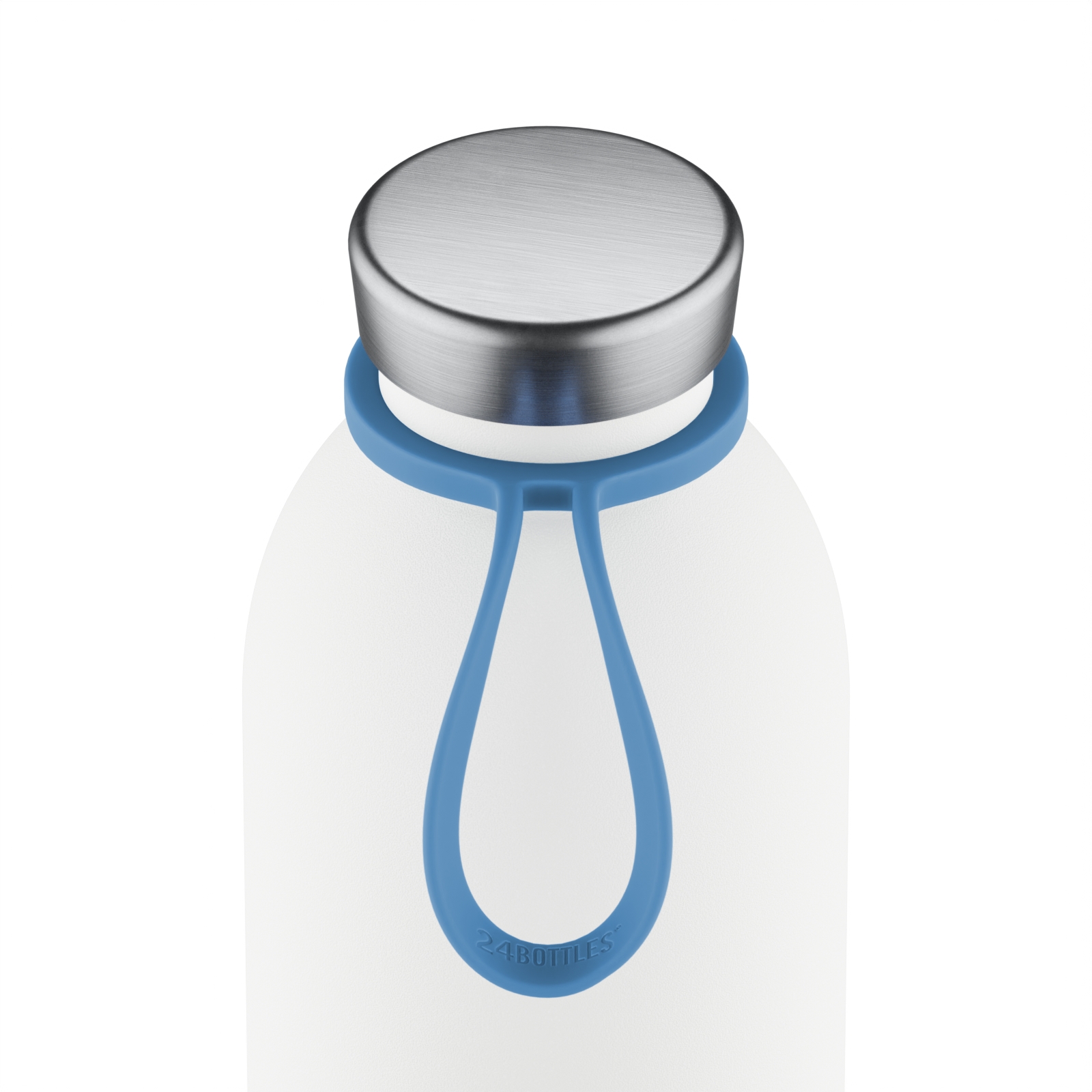 Accessories Bottle Tie - Light Blue