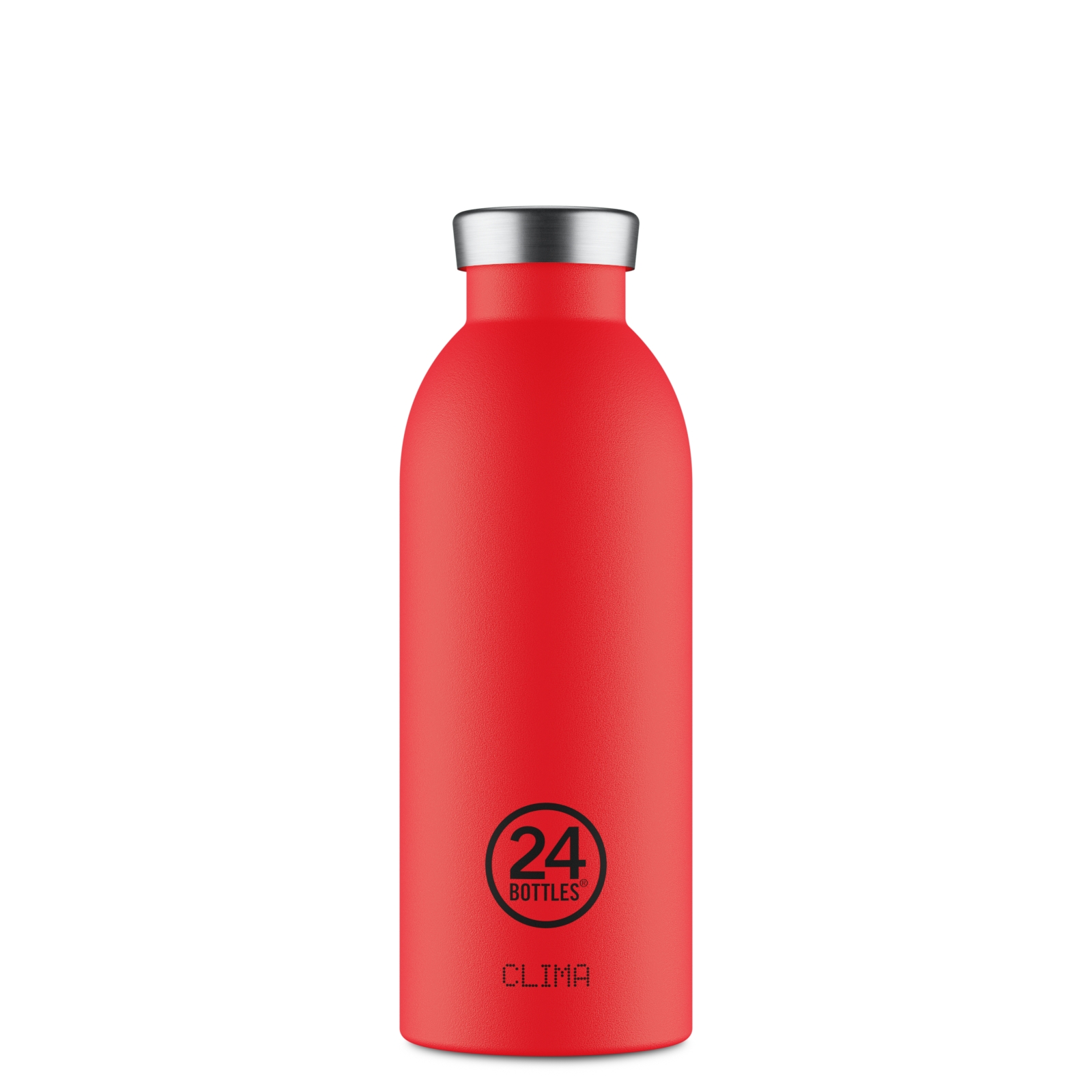Clima Bottle Hot Red - 500 ml