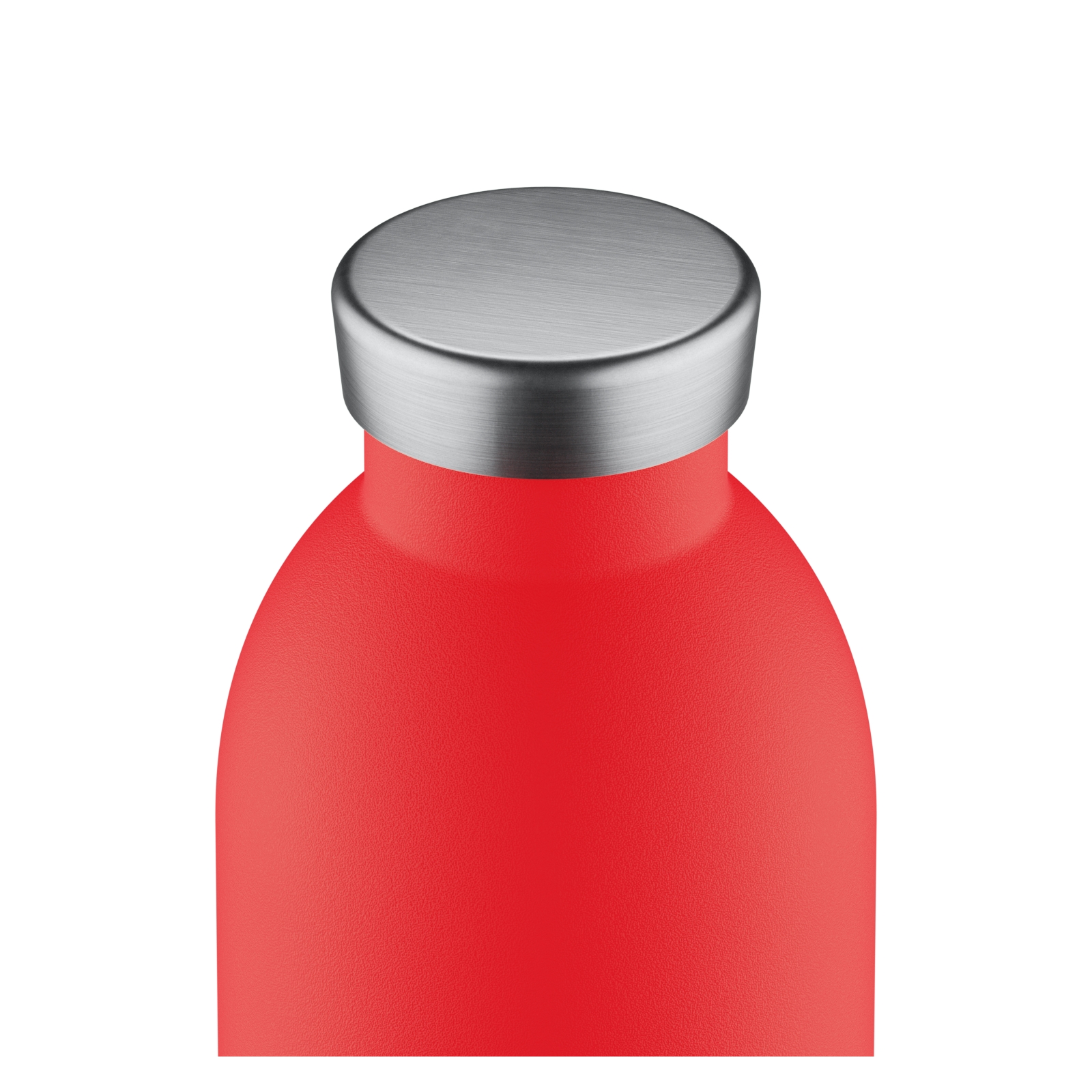 Clima Bottle Hot Red - 500 ml