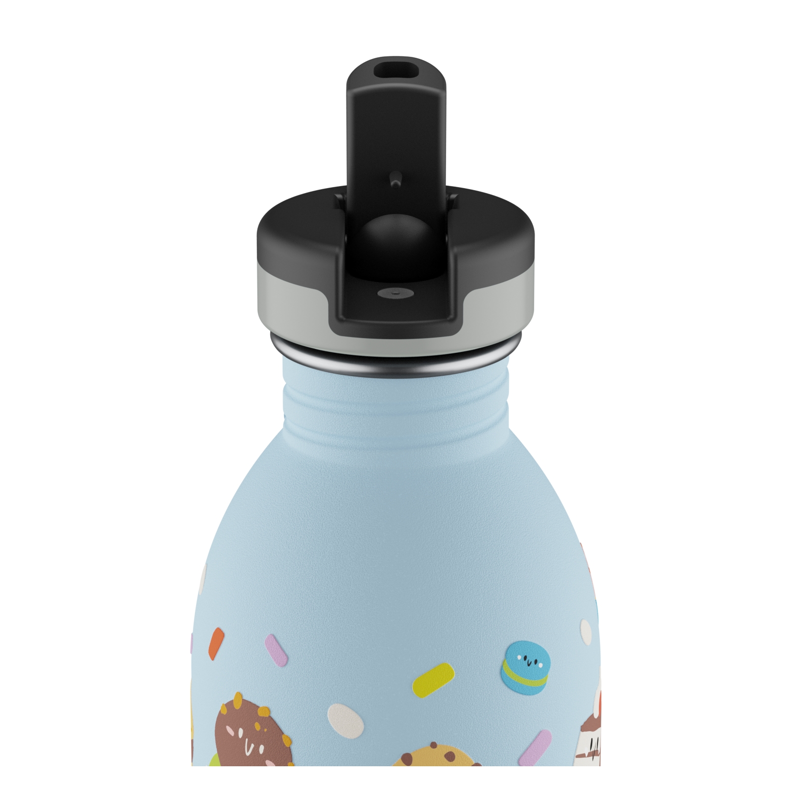 Kids Bottle Sweet Friends - 500 ml