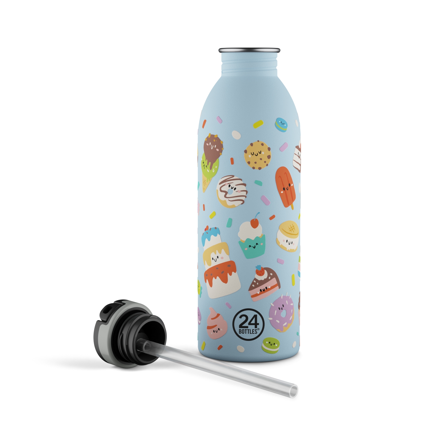 Kids Bottle Sweet Friends - 500 ml