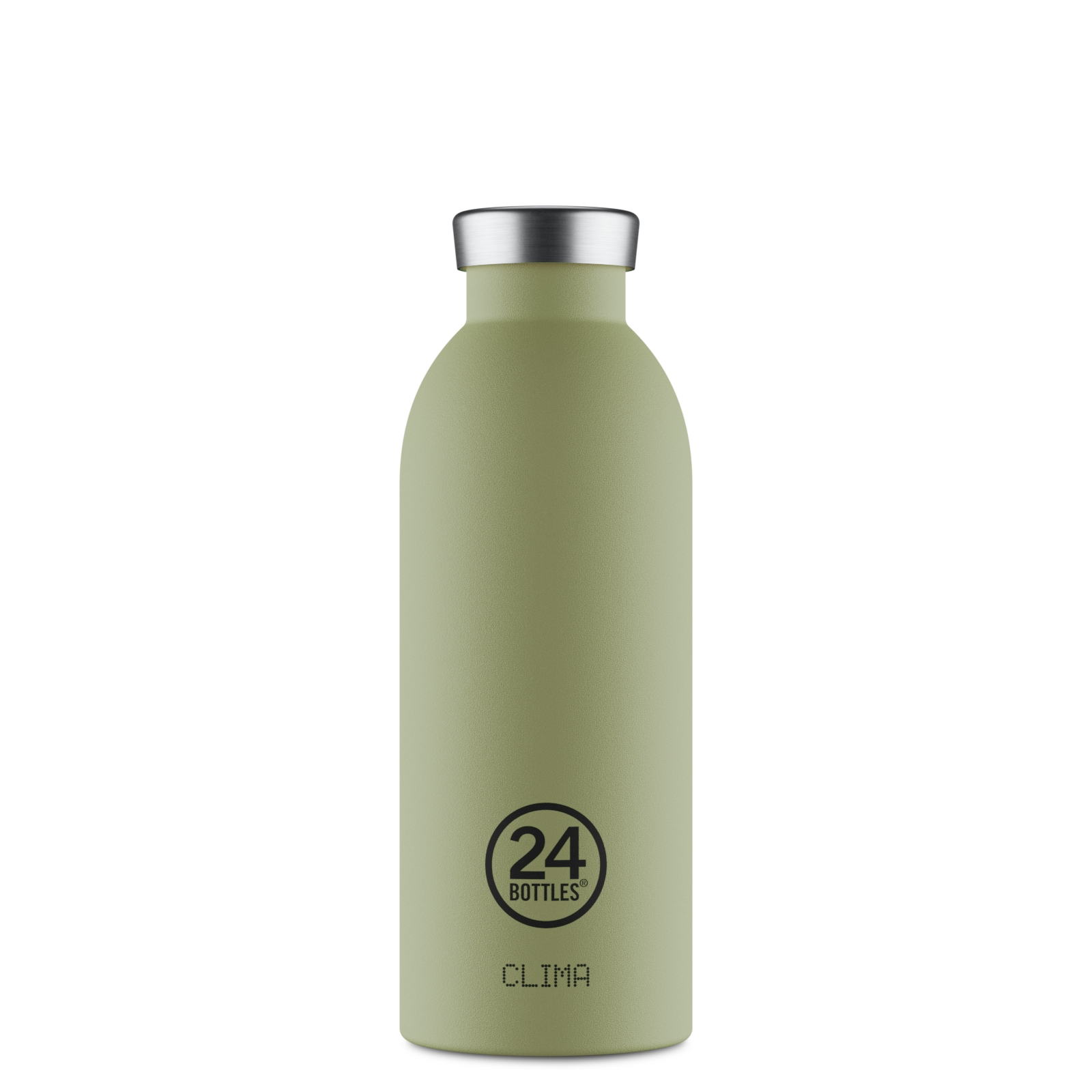 Clima Bottle Sage - 500 ml