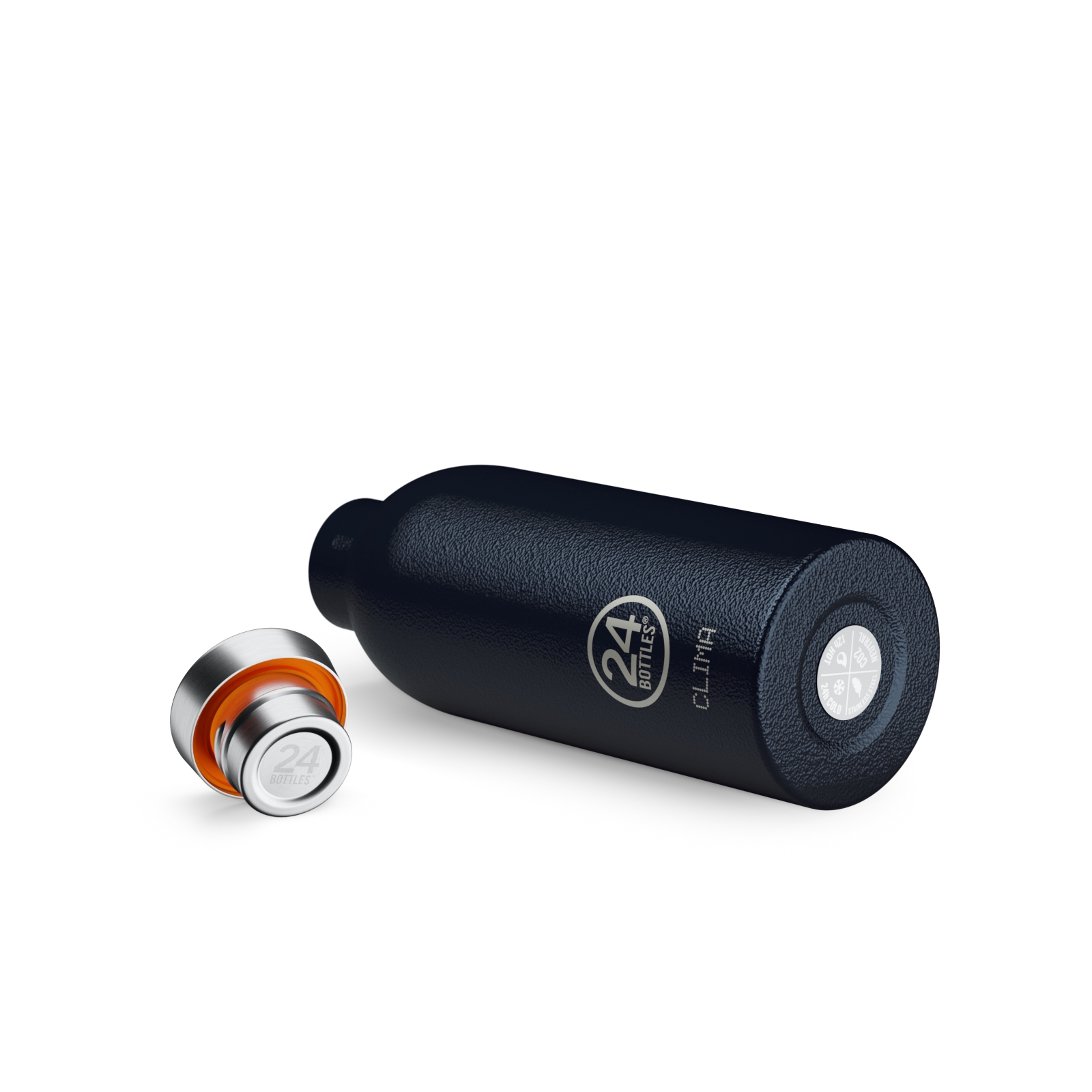 Clima Bottle Deep Blue - 500 ml