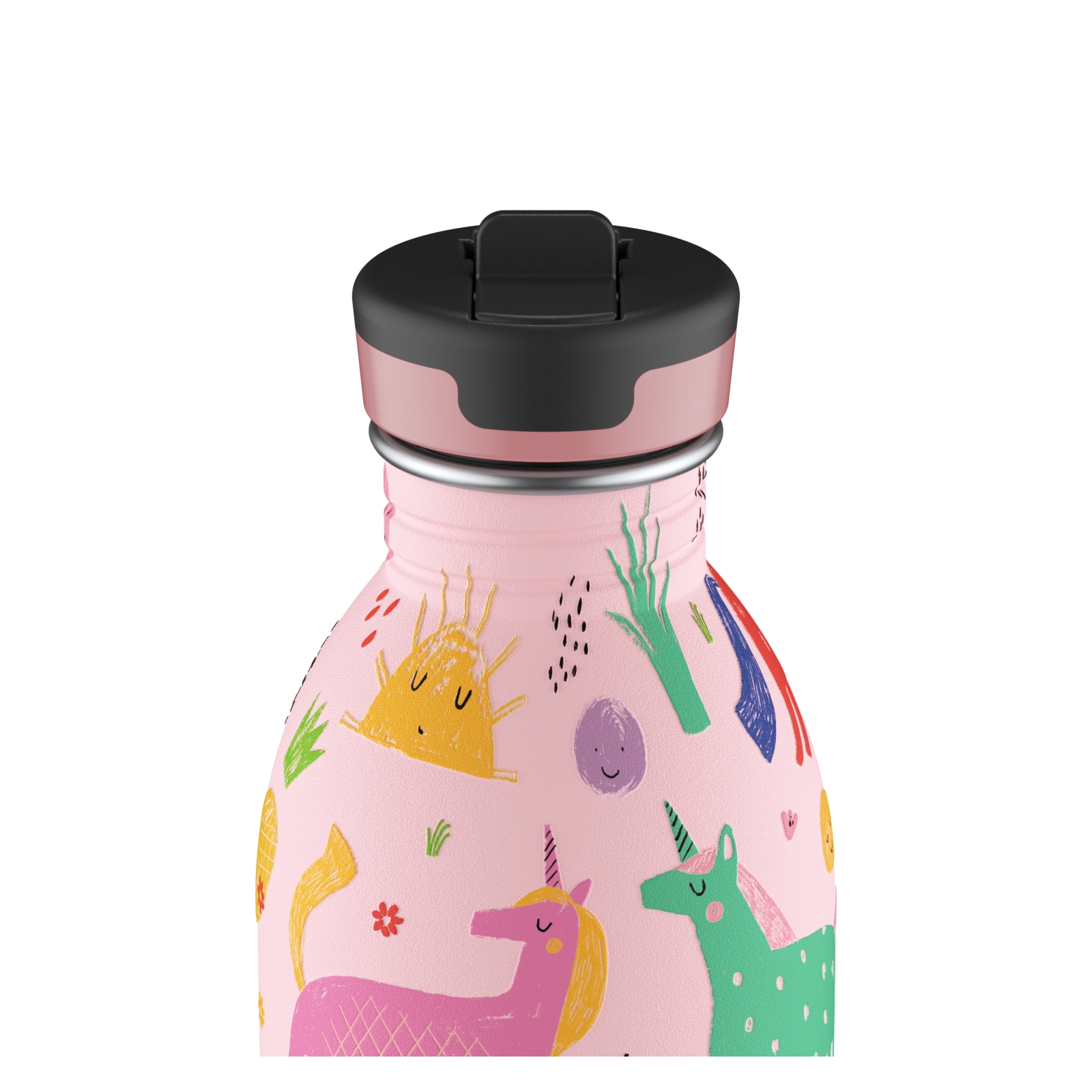 Kids Bottle Magic Friends - 500 ml