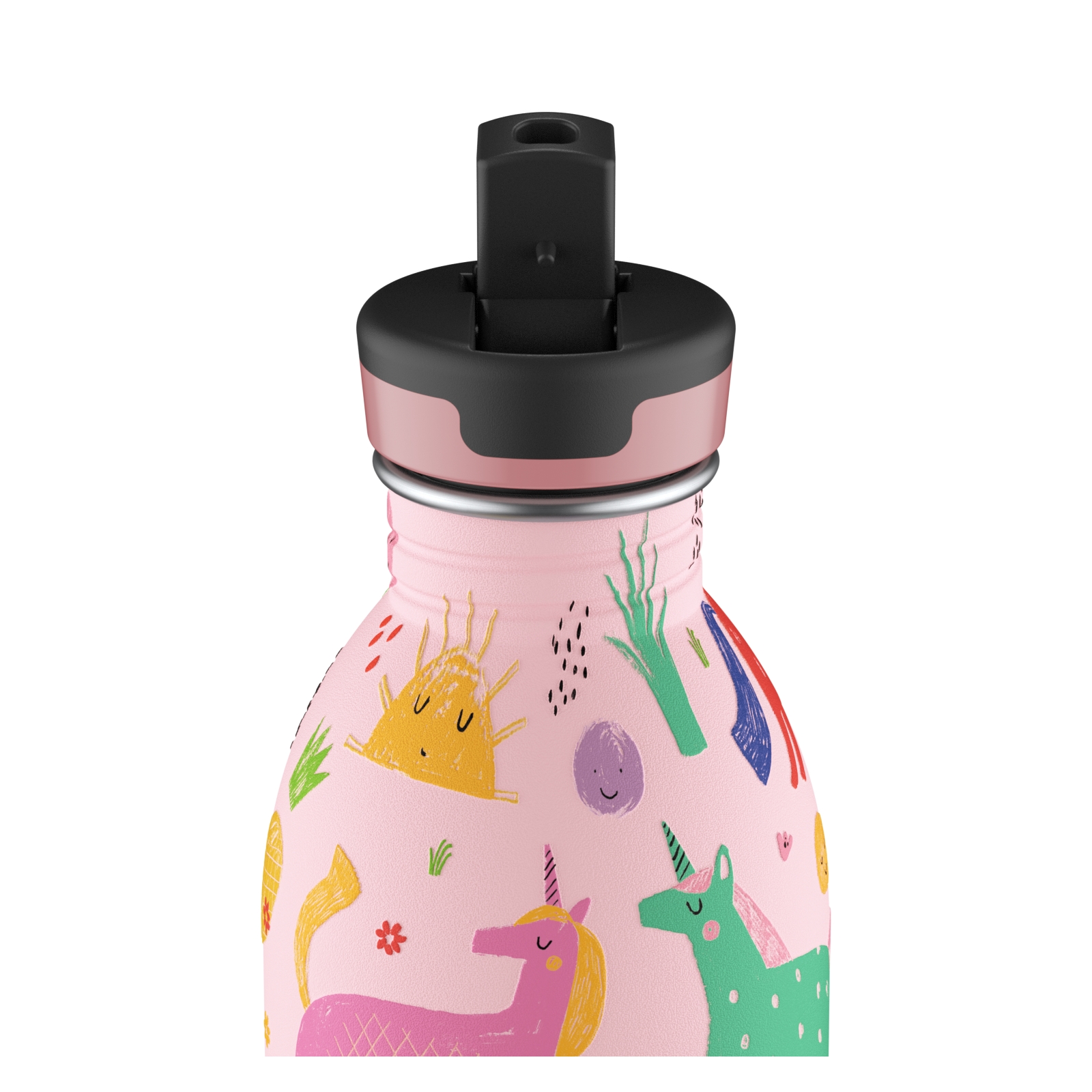 Kids Bottle Magic Friends - 500 ml