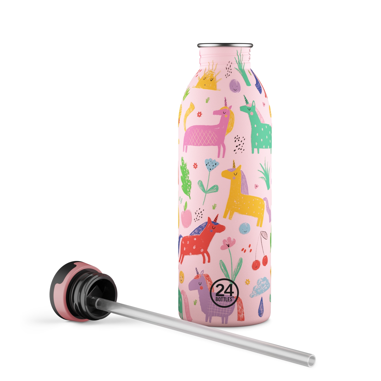 Kids Bottle Magic Friends - 500 ml