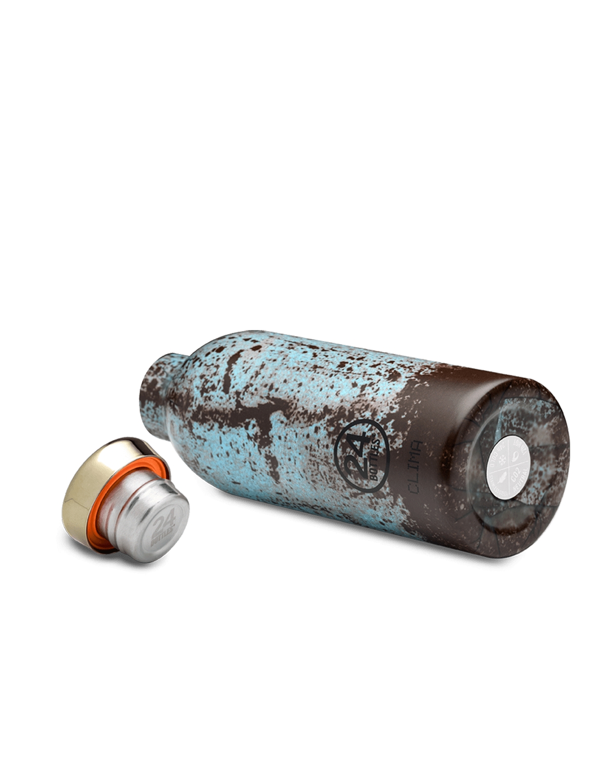 Clima Bottle Riace - 500 ml