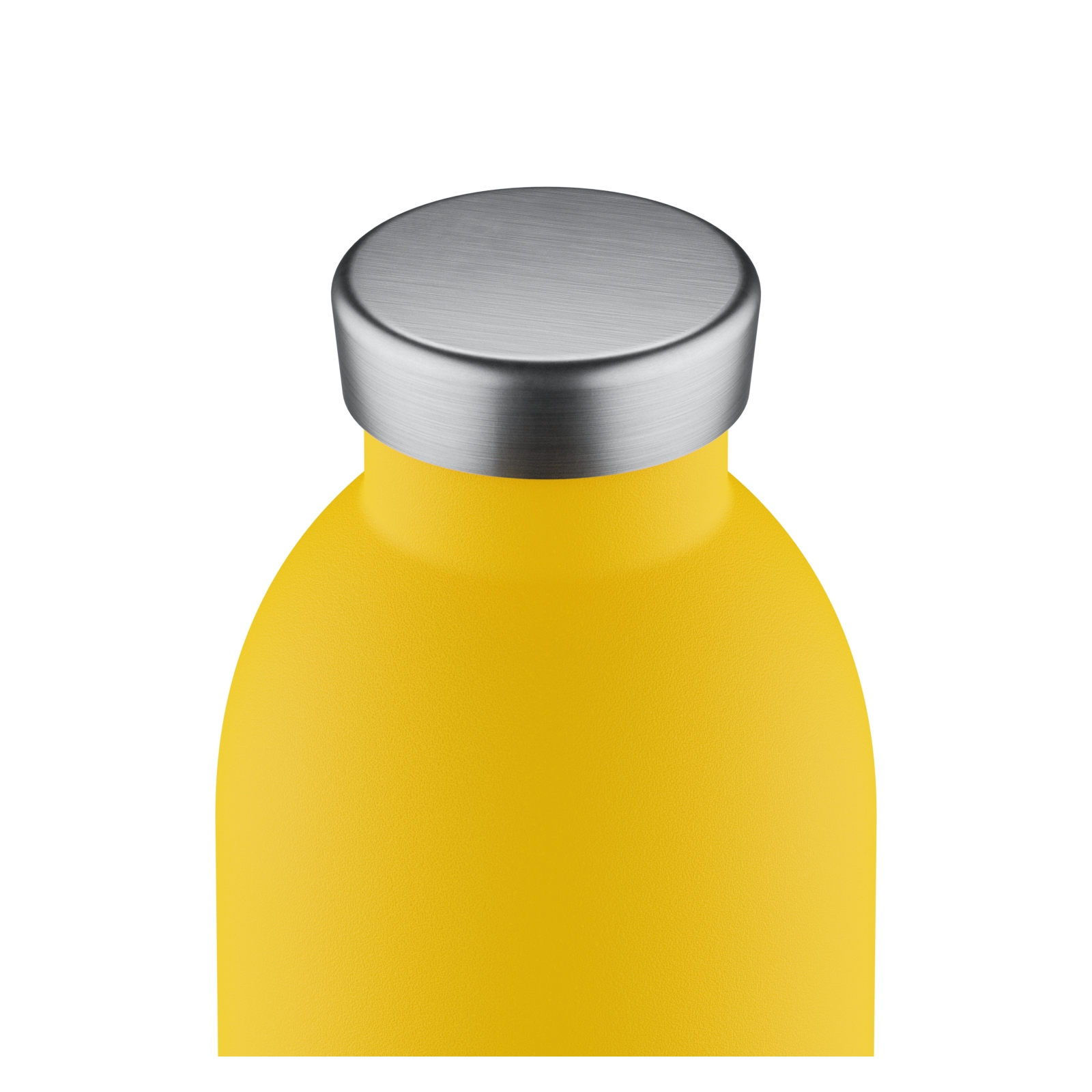 Clima Bottle Taxi Yellow - 500 ml