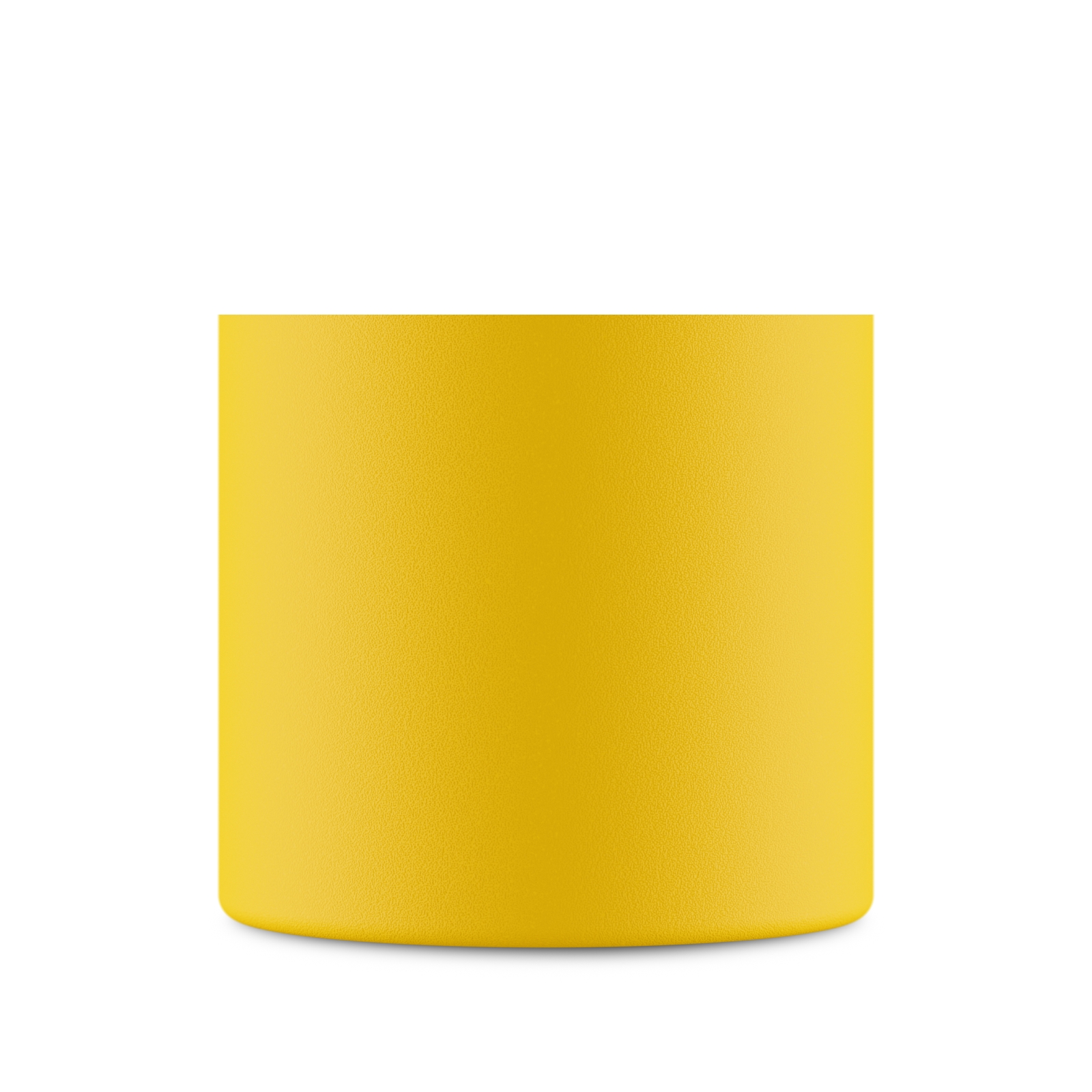 Clima Bottle Taxi Yellow - 500 ml