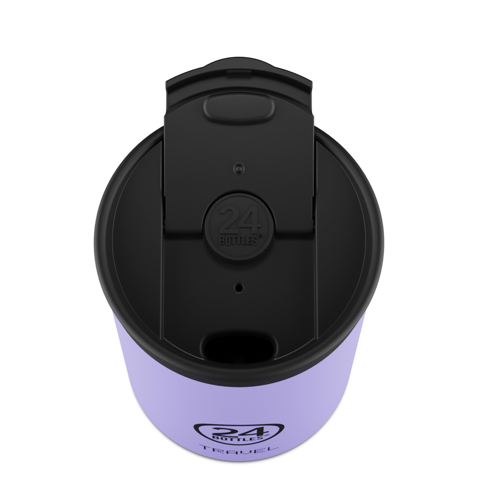 Travel Tumbler Erica - 350 ml