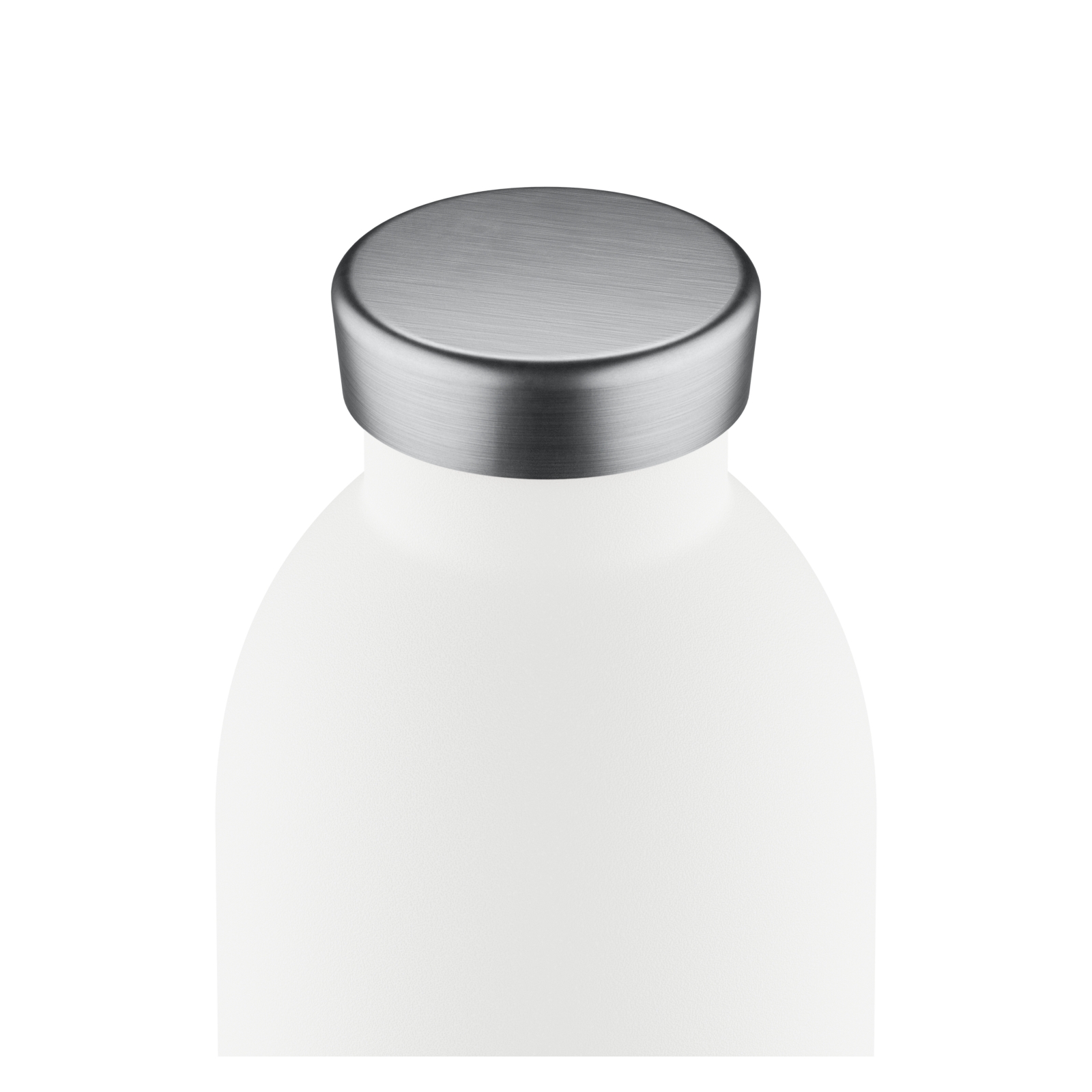 Clima Bottle Ice White - 500 ml