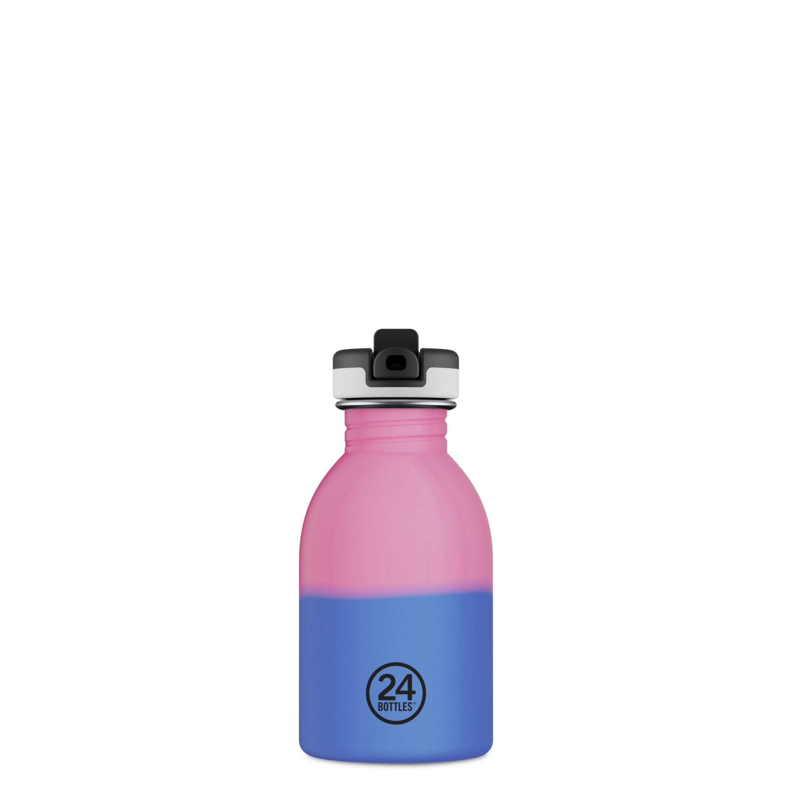 Kids Bottle REactive II Pink/Blue - 250ml