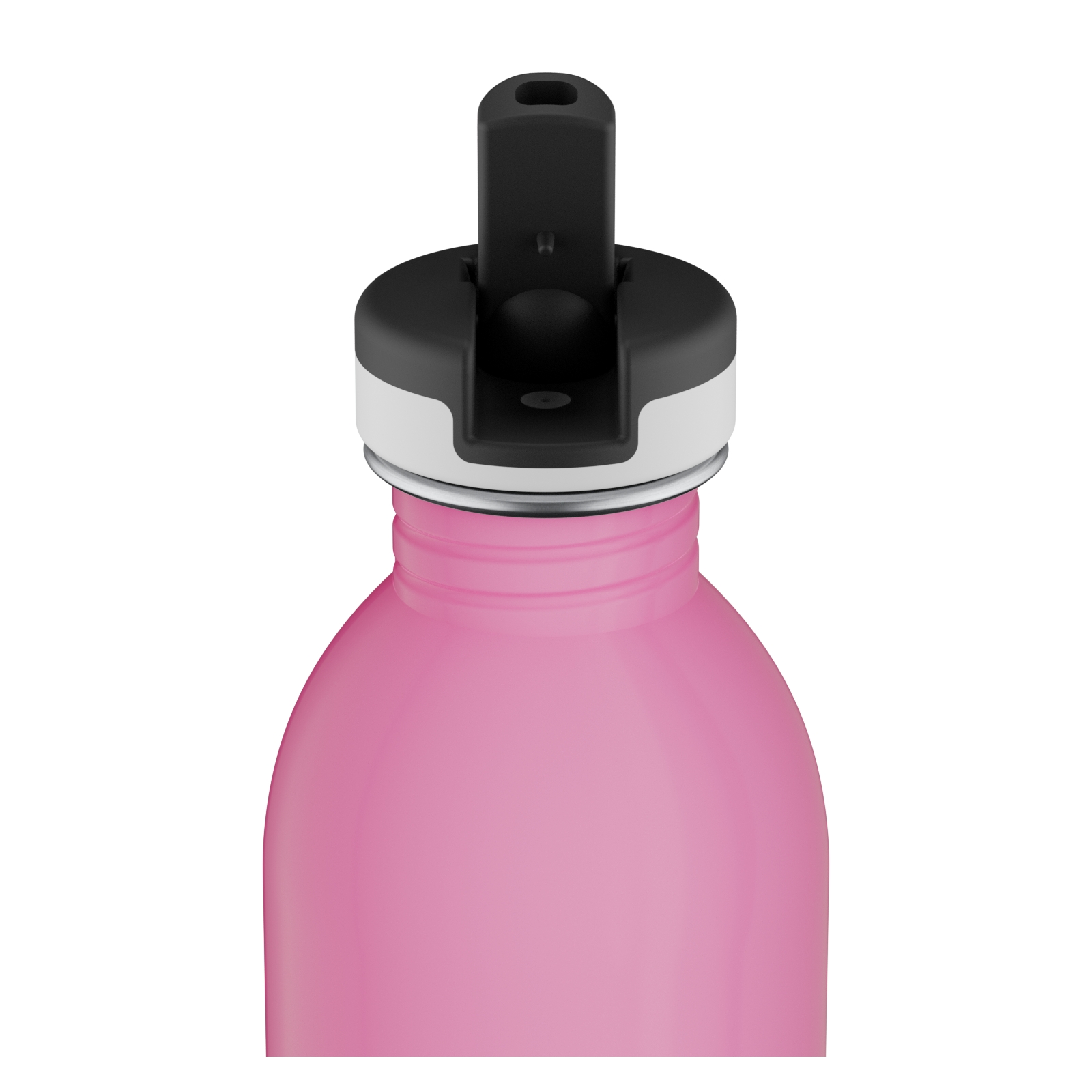 Kids Bottle REactive II Pink/Blue - 250ml