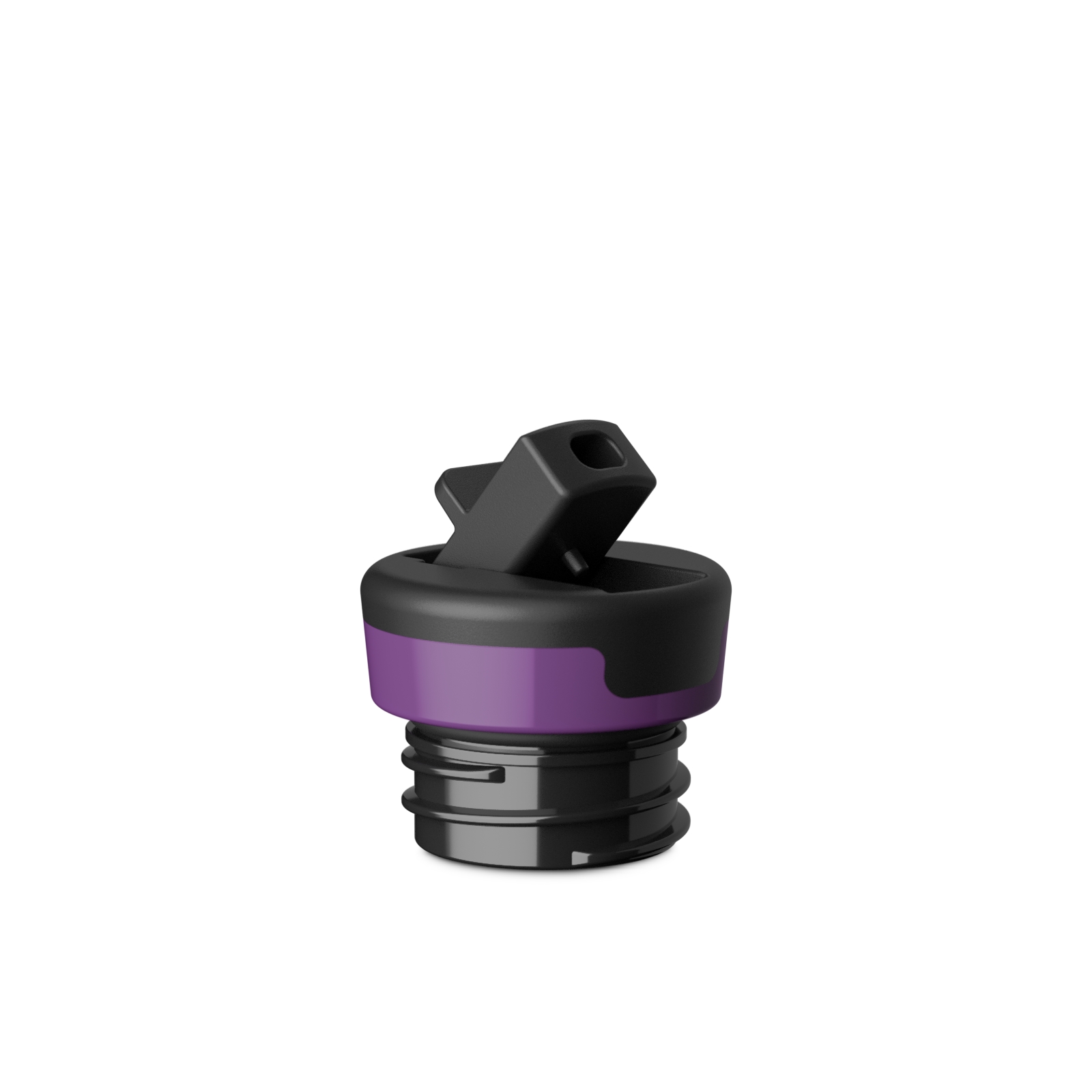 Accessories Bottle Sport Lid - Purple
